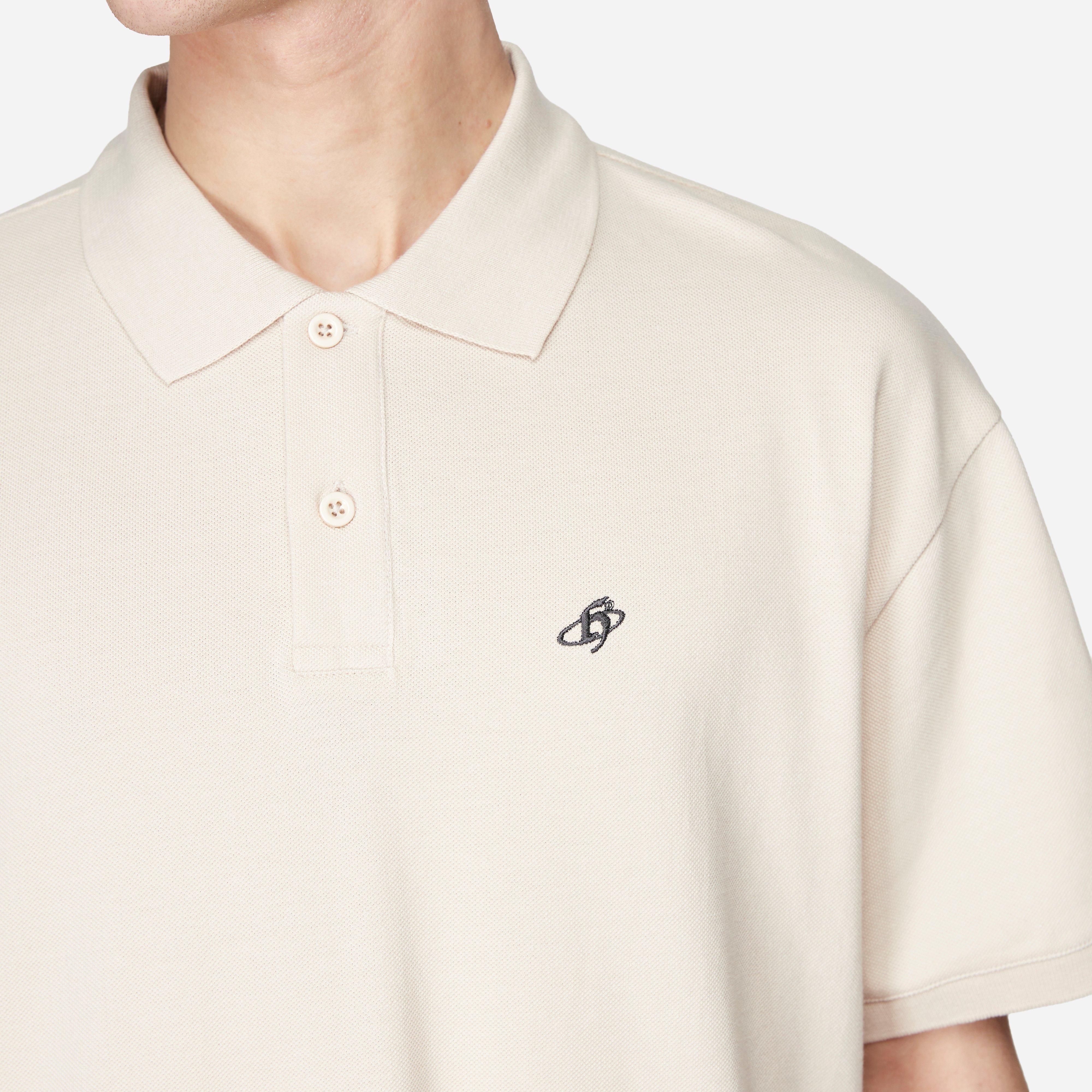 Home Grown Deck Polo