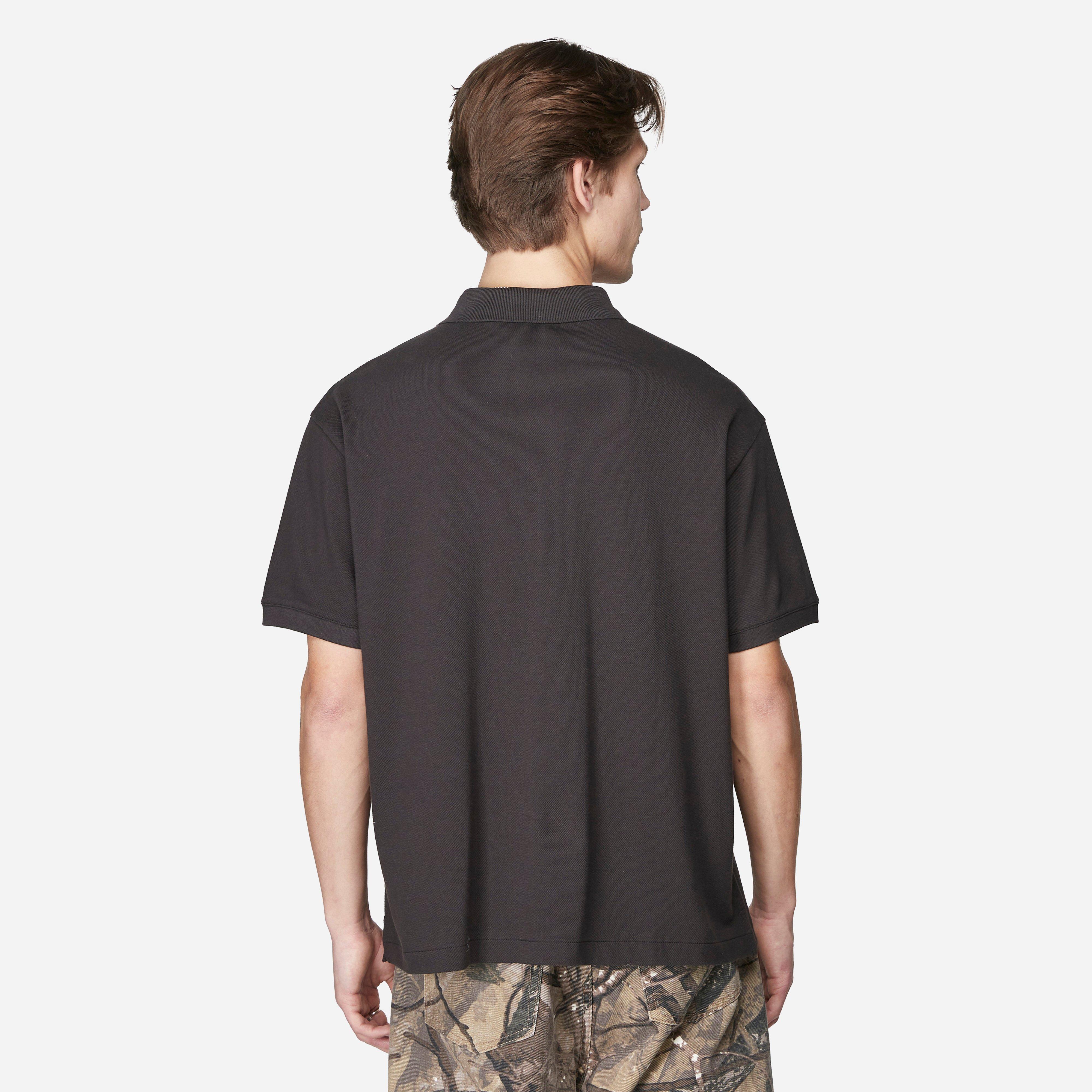 Home Grown Deck Polo