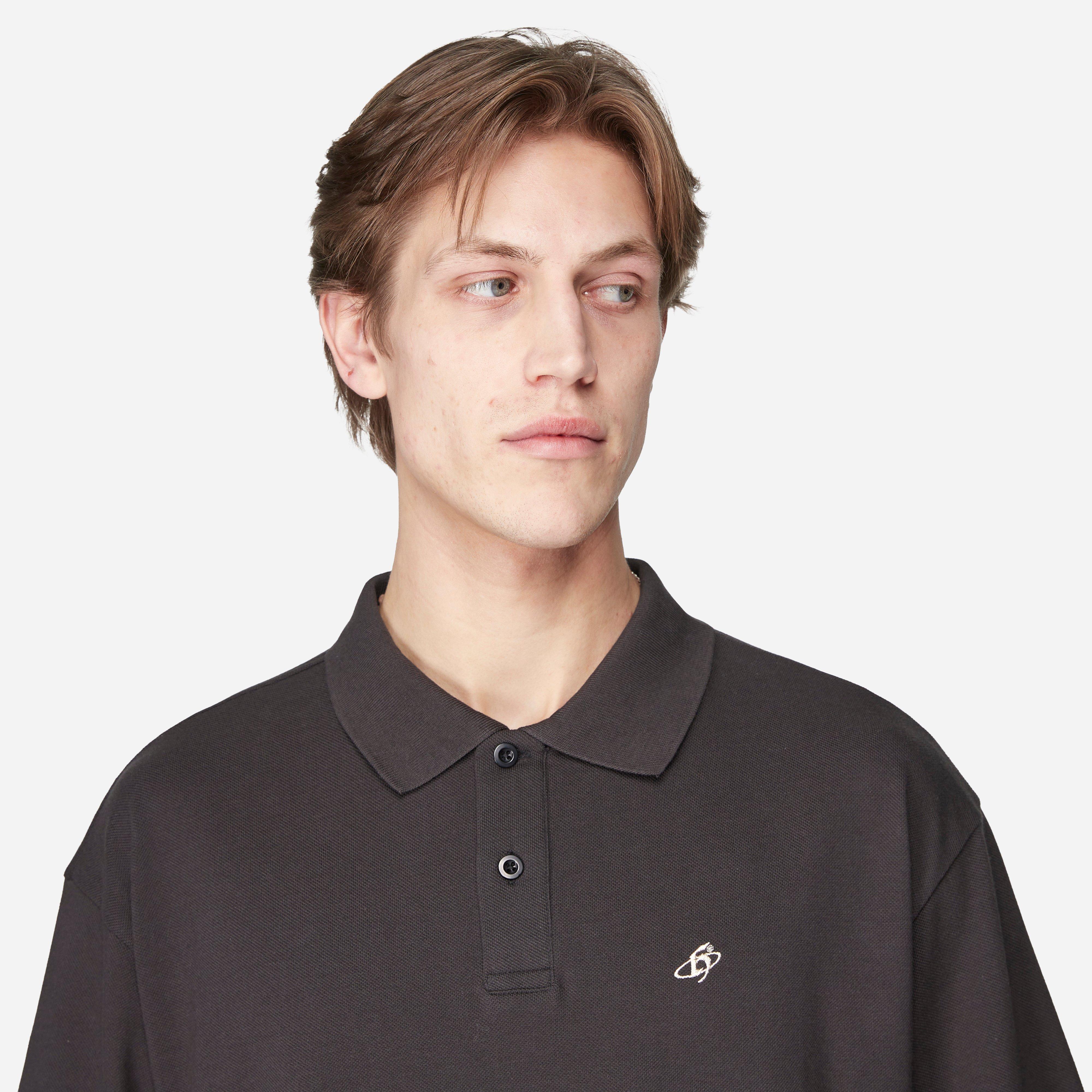 Home Grown Deck Polo