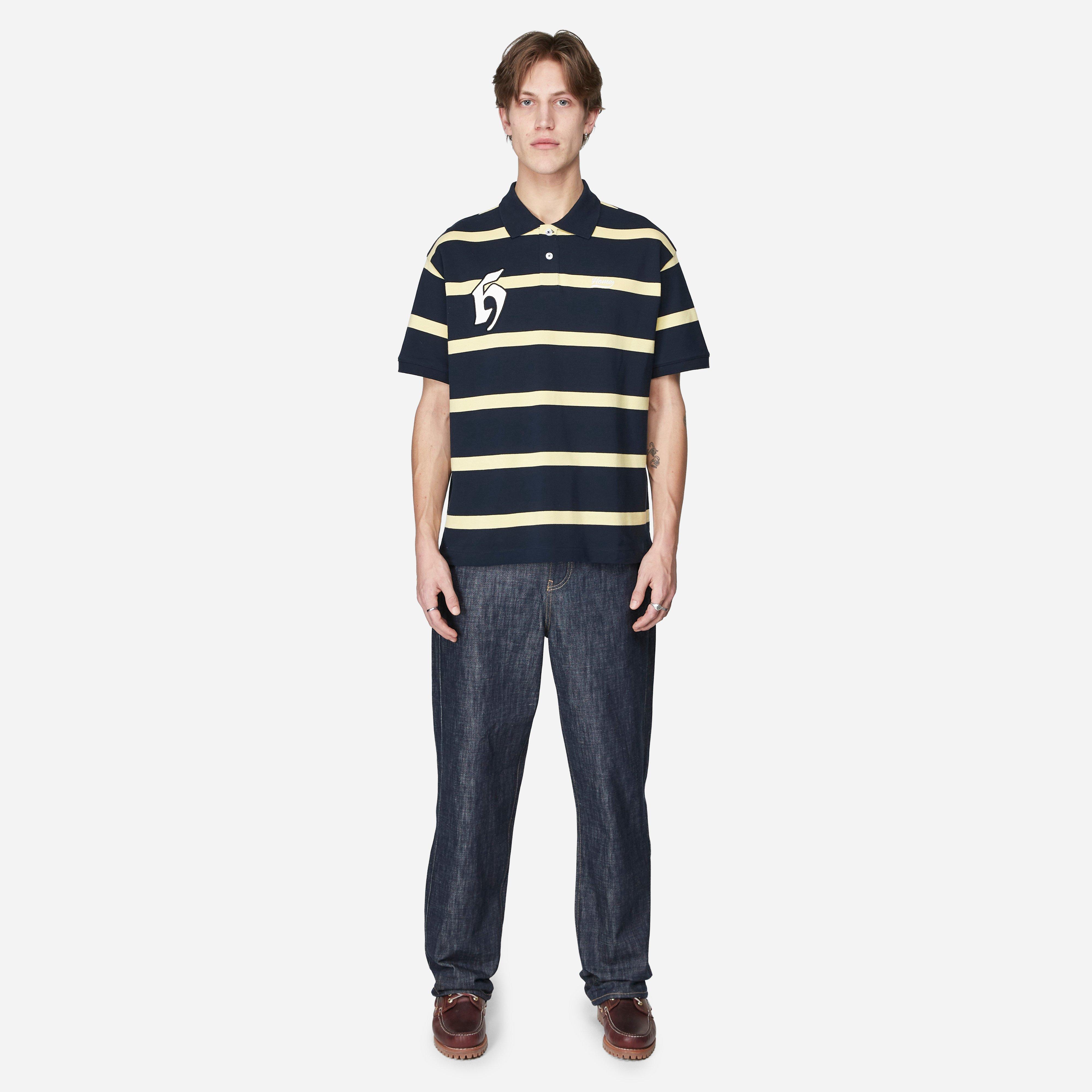 Home Grown Draft Polo