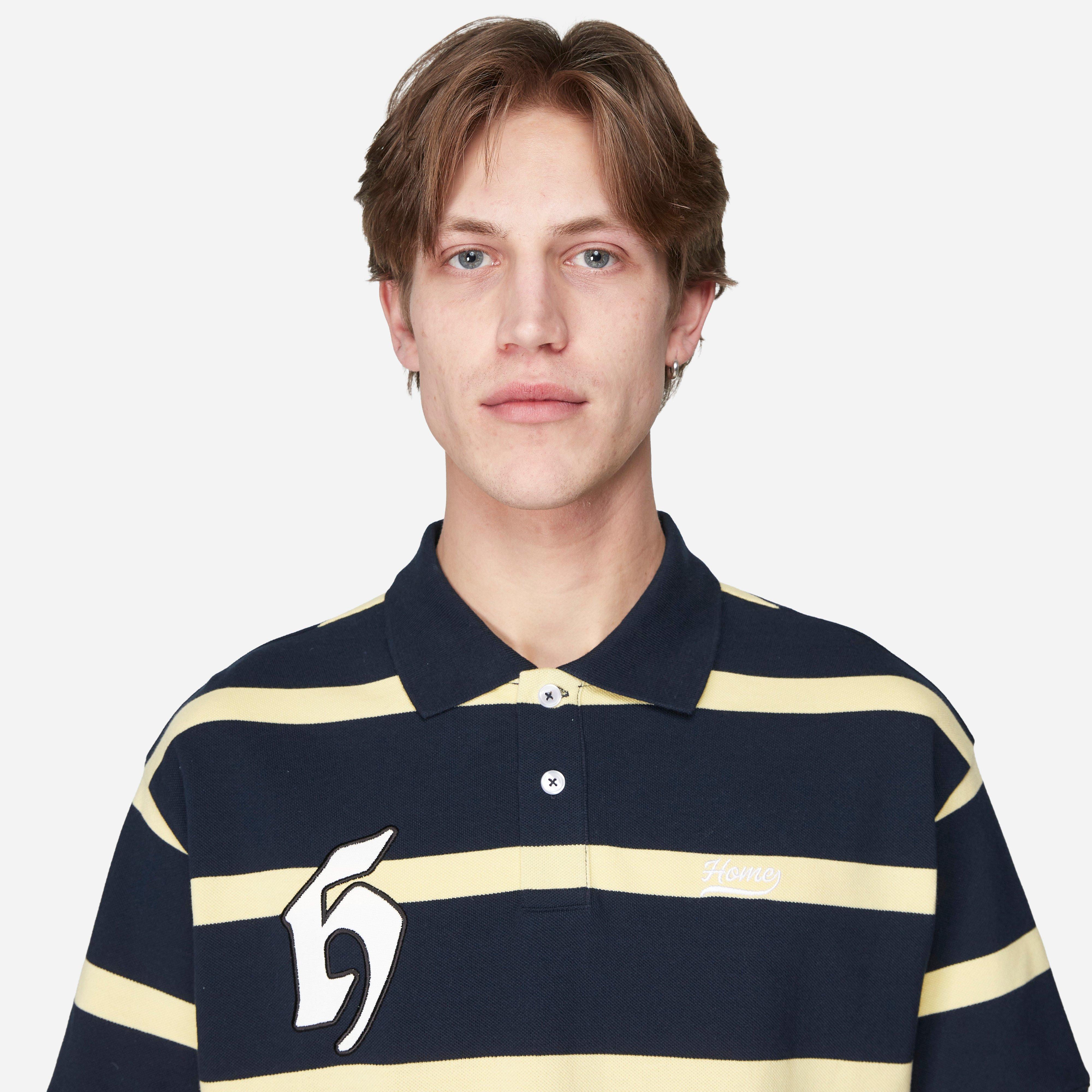 Home Grown Draft Polo