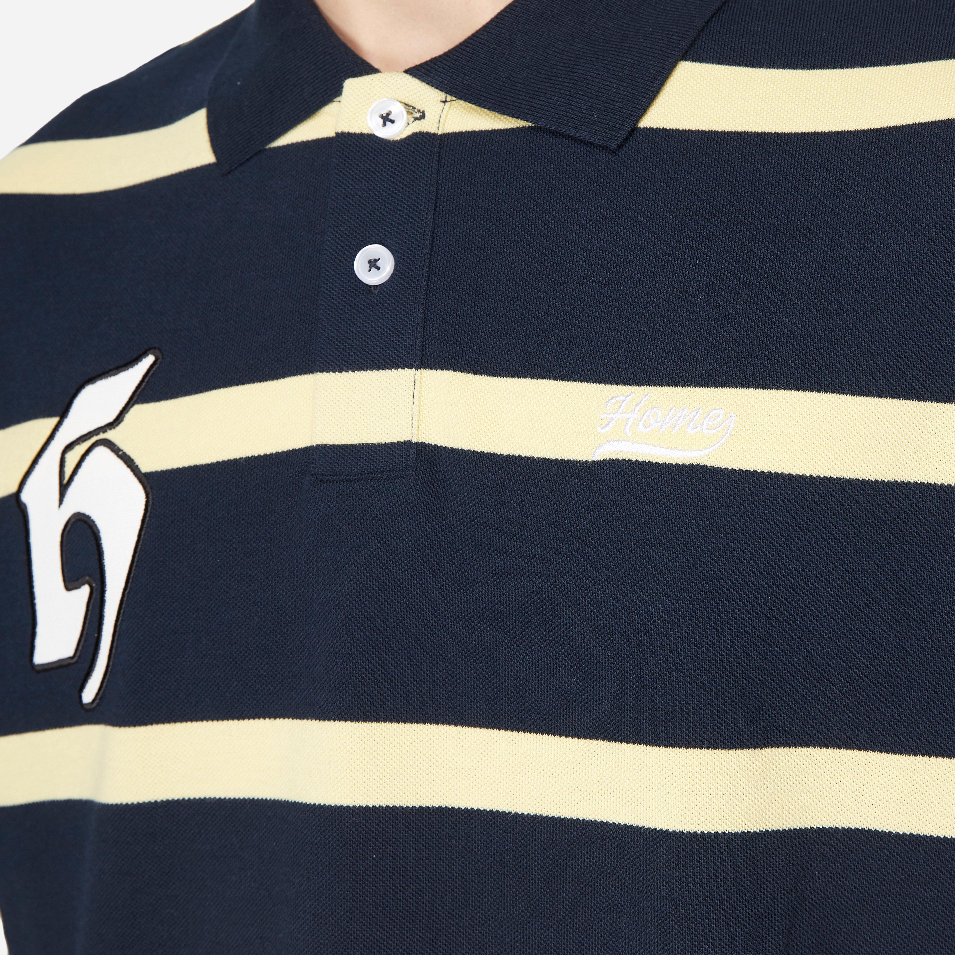 Home Grown Draft Polo