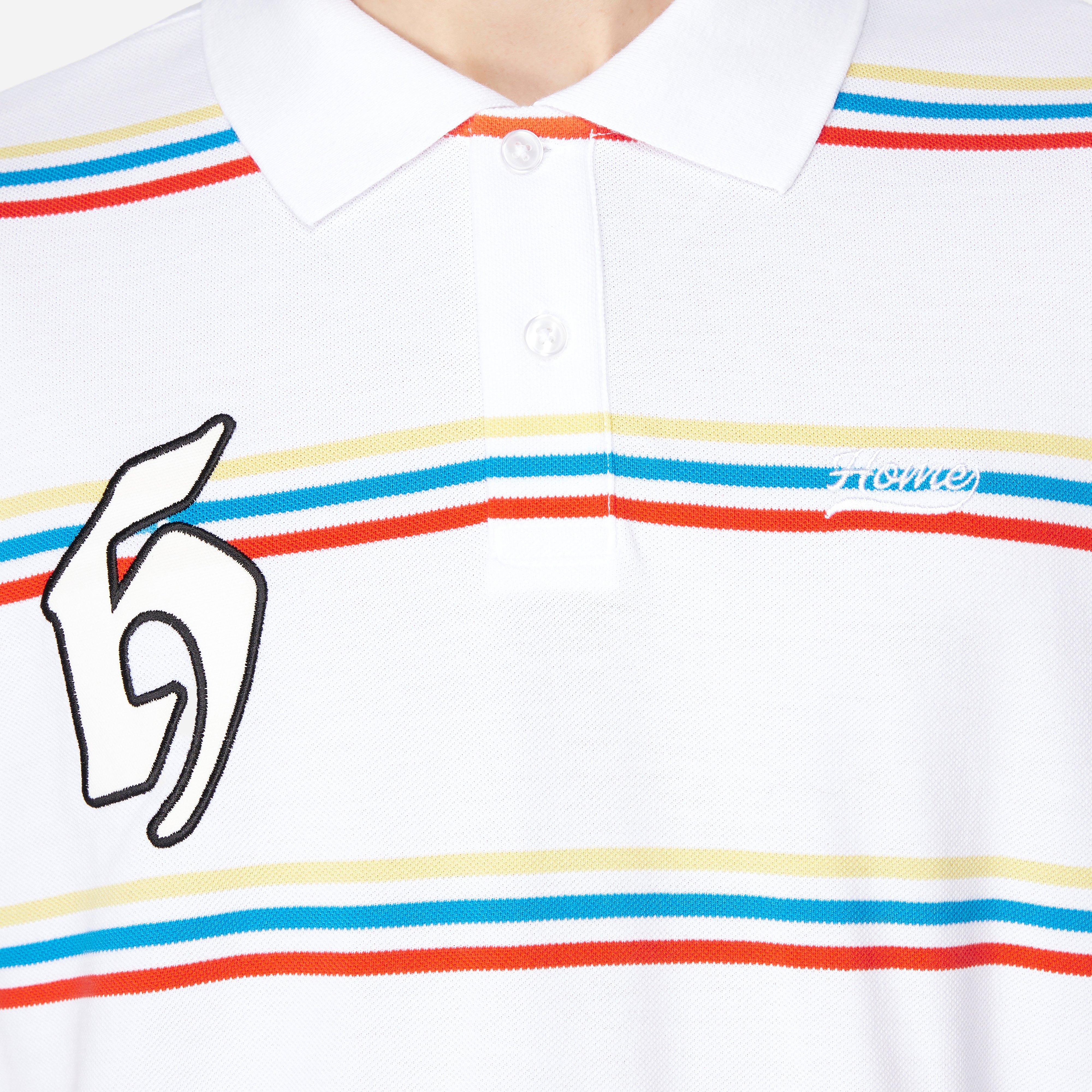 Home Grown Draft Polo