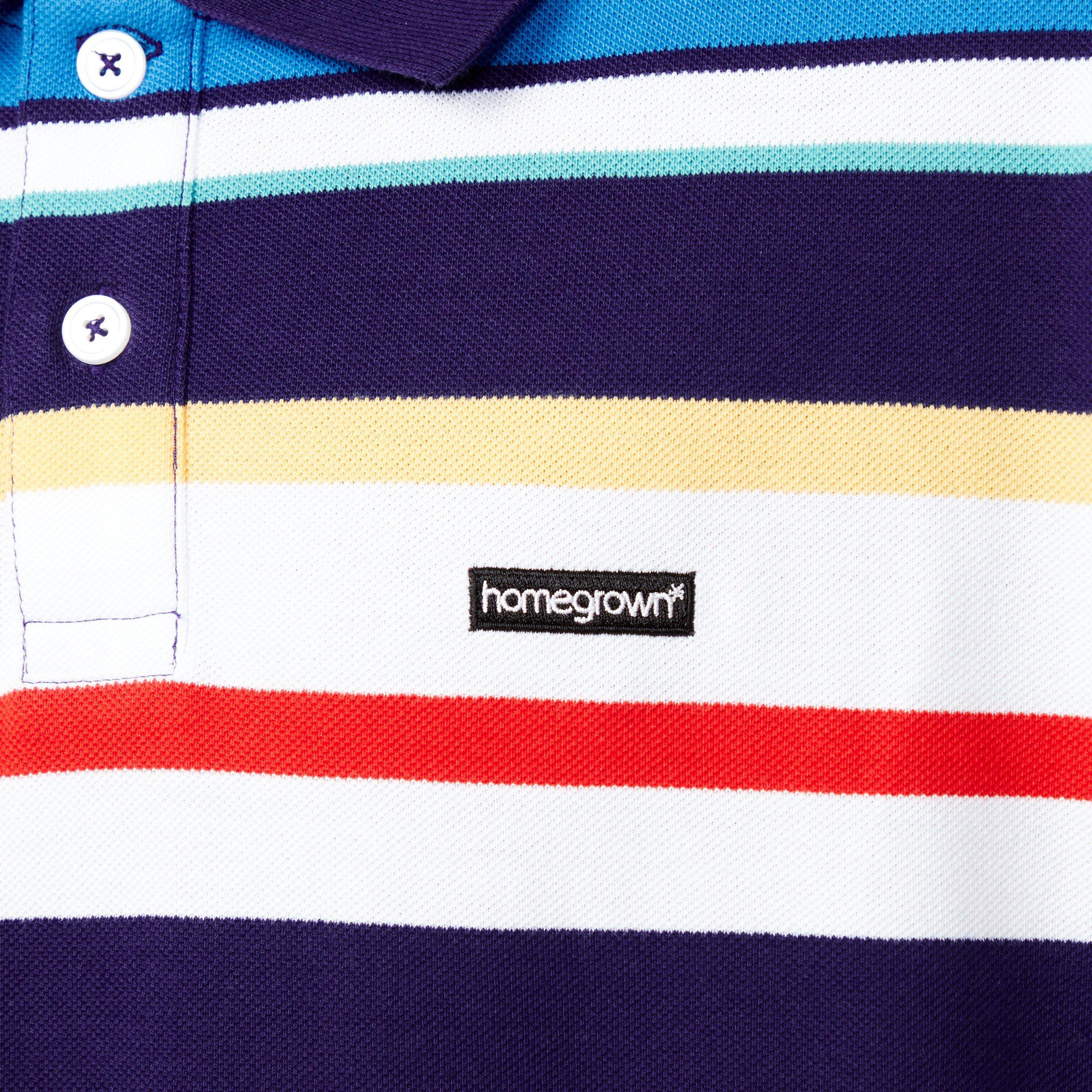 Home Grown Port Polo
