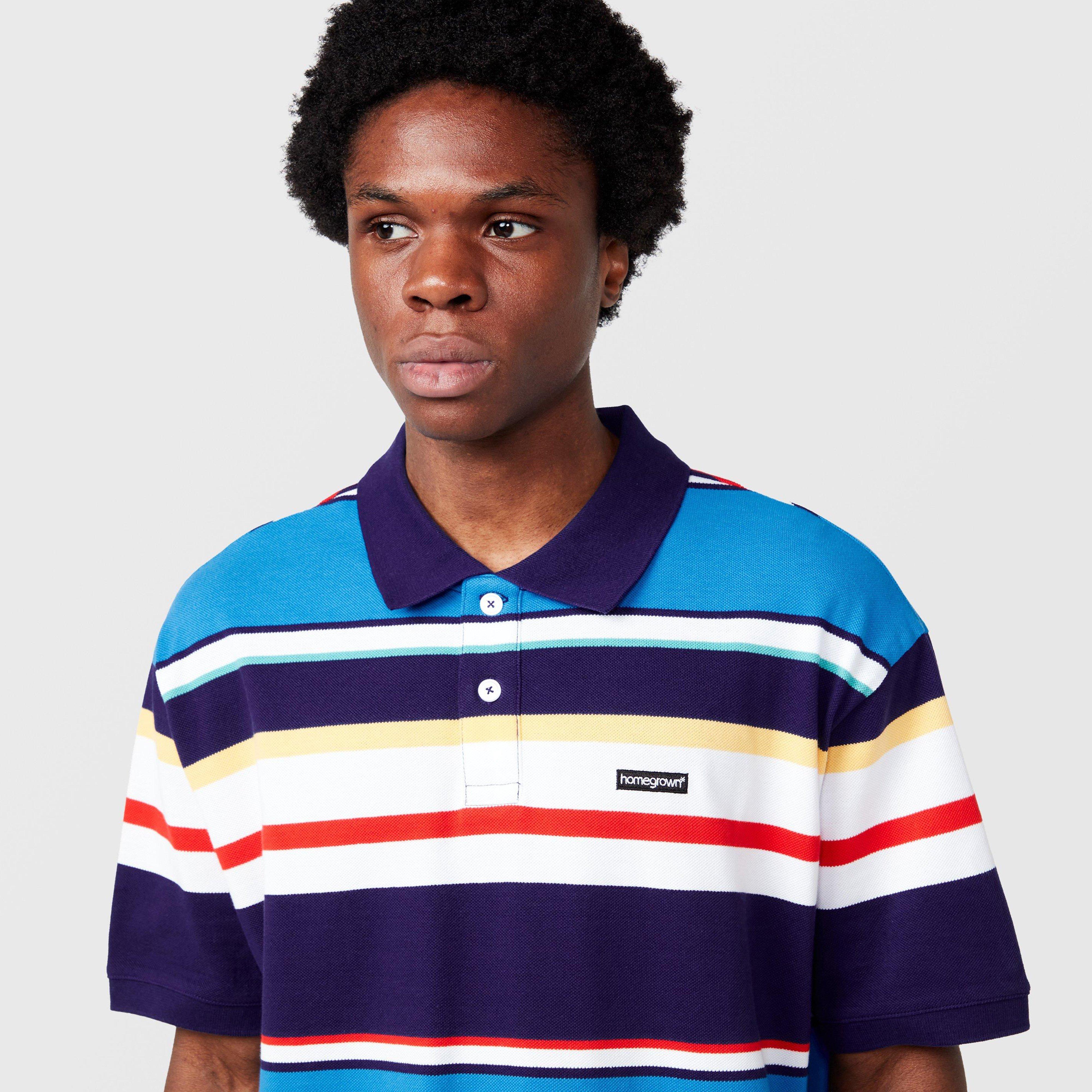 Home Grown Port Polo