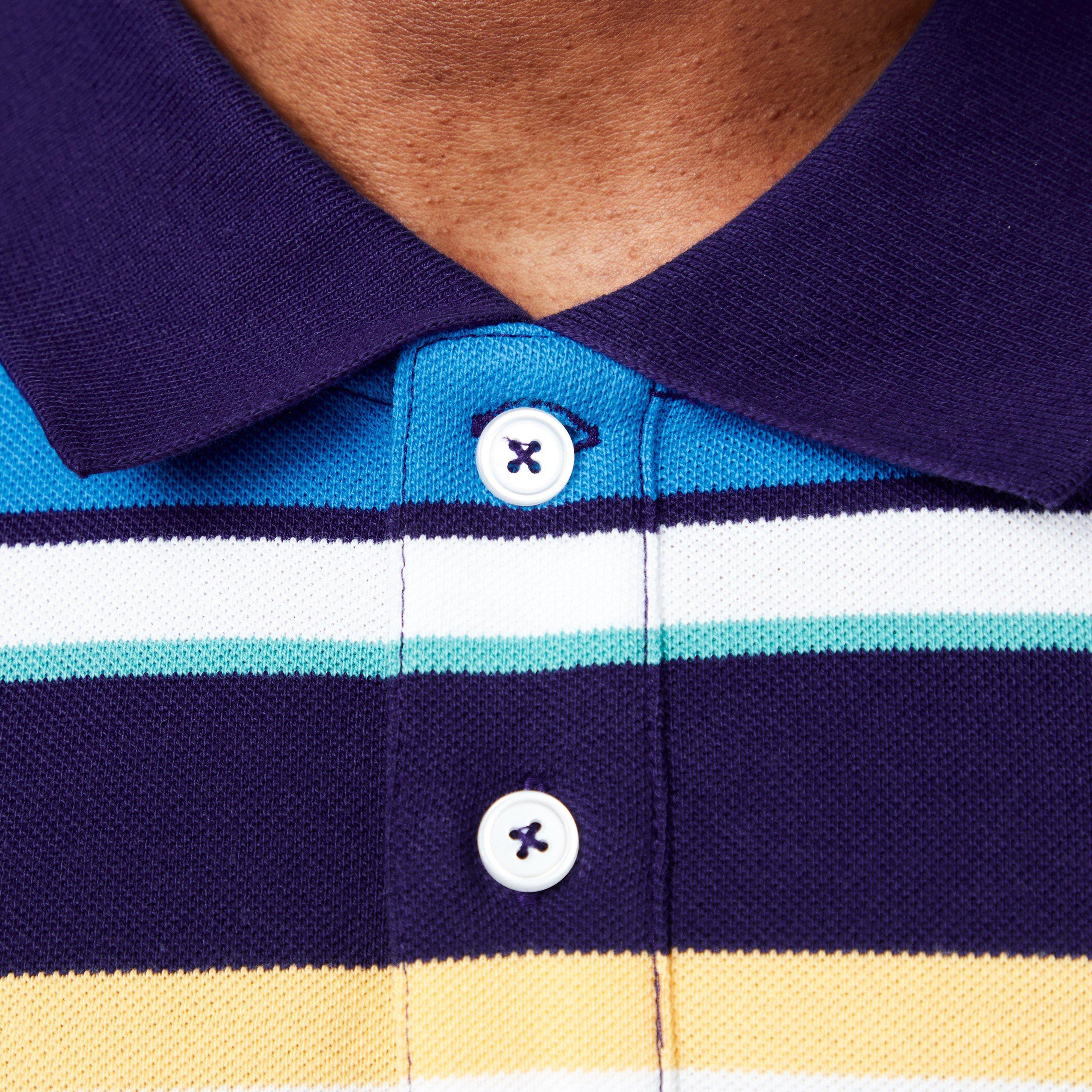 Home Grown Port Polo