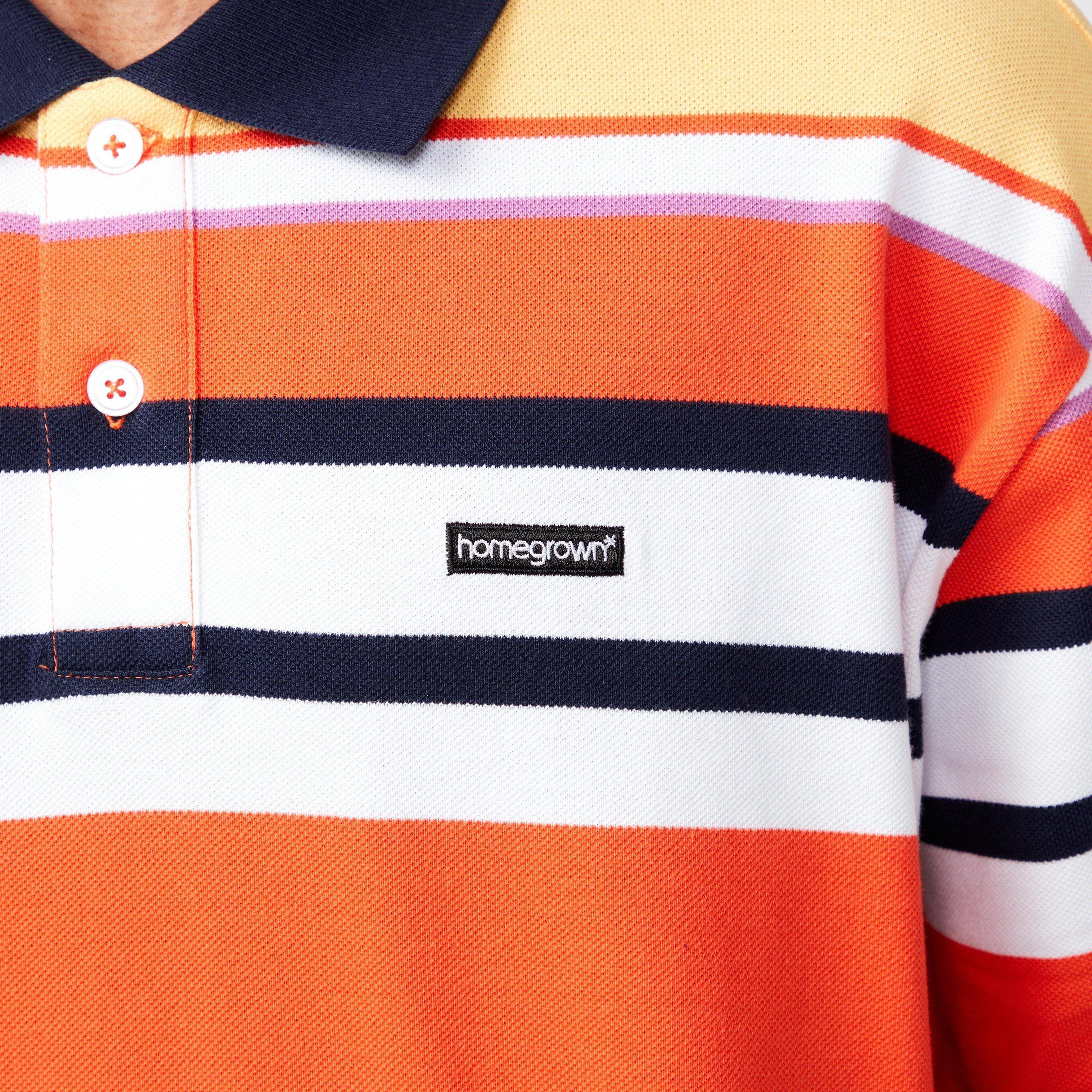 Home Grown Port Polo