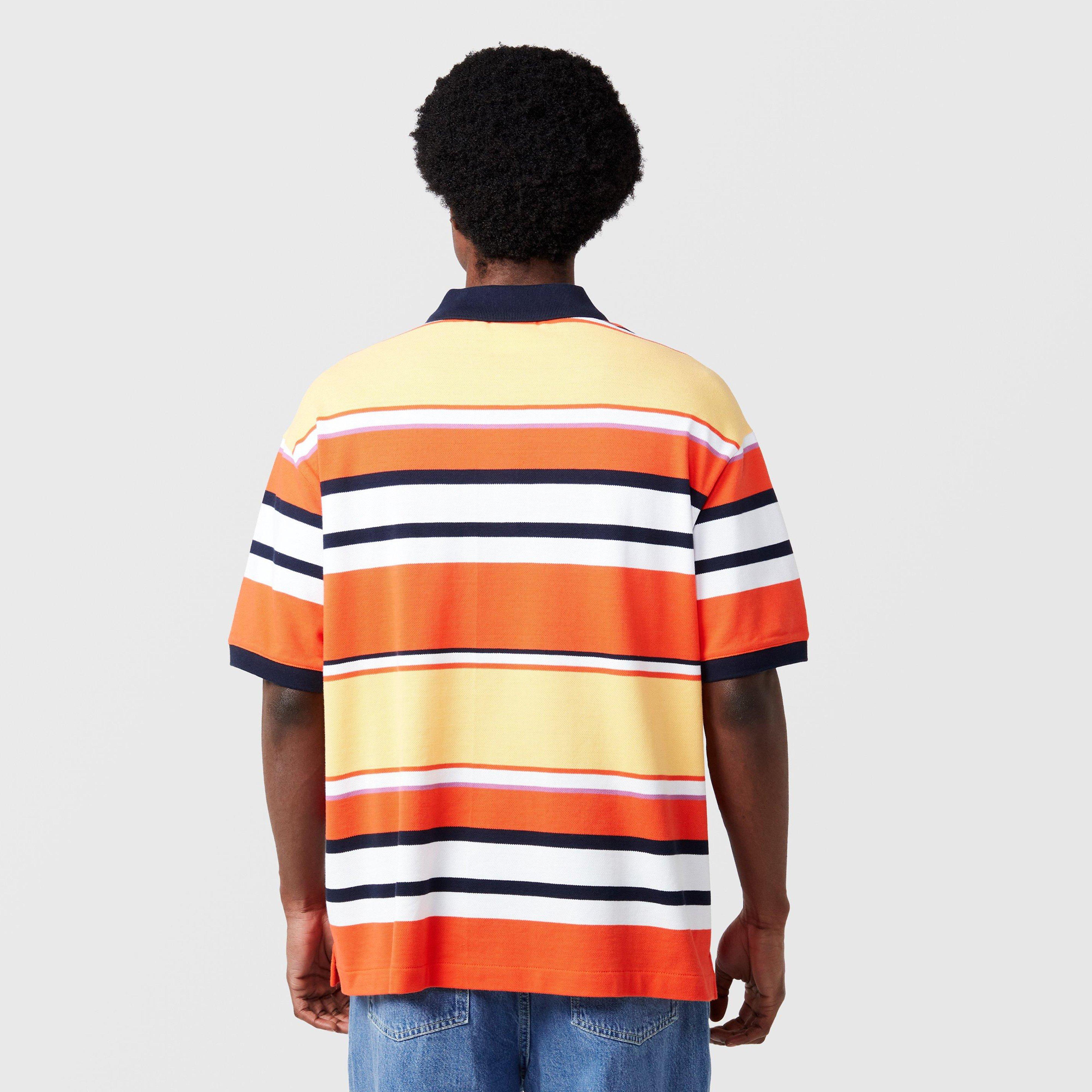 Home Grown Port Polo