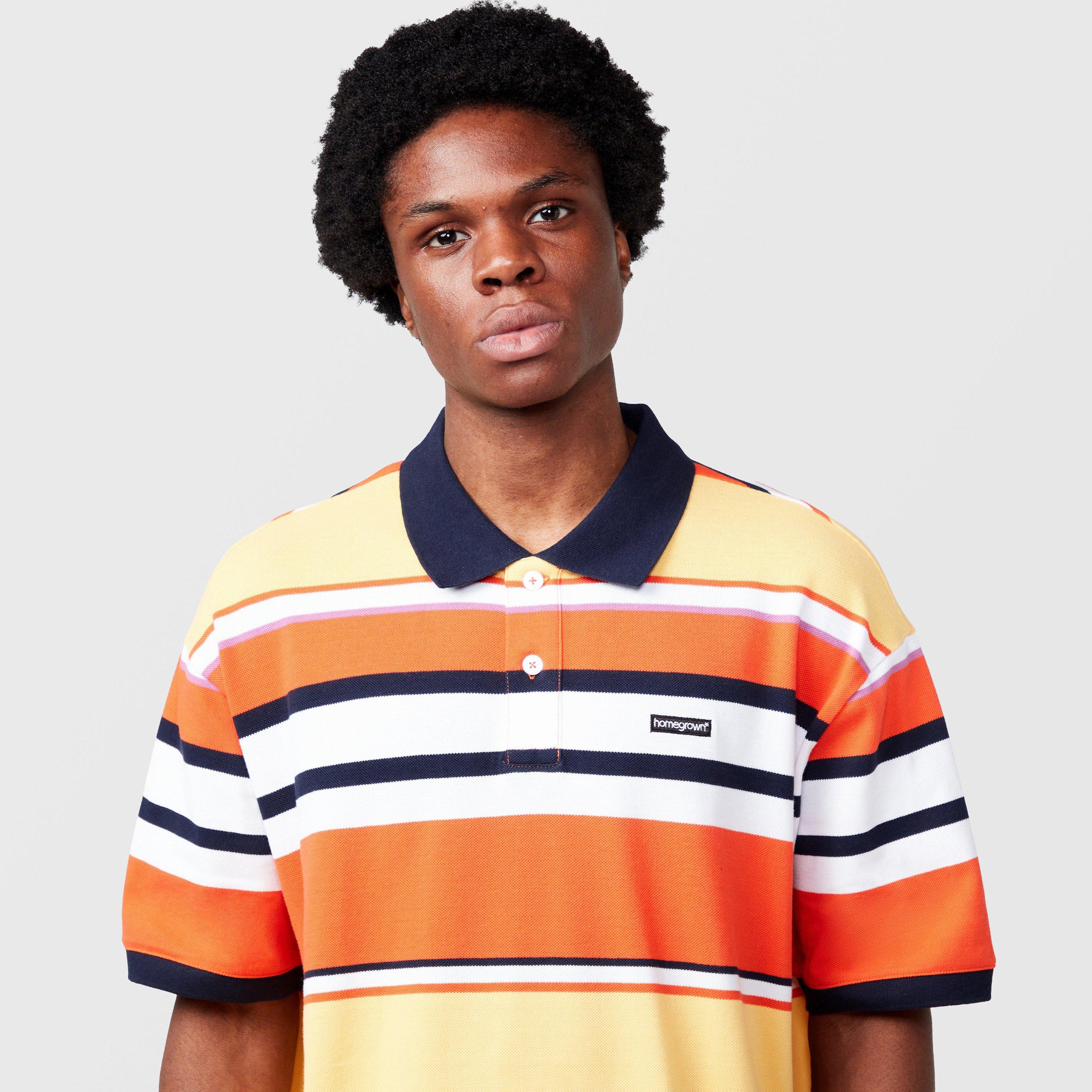 Home Grown Port Polo