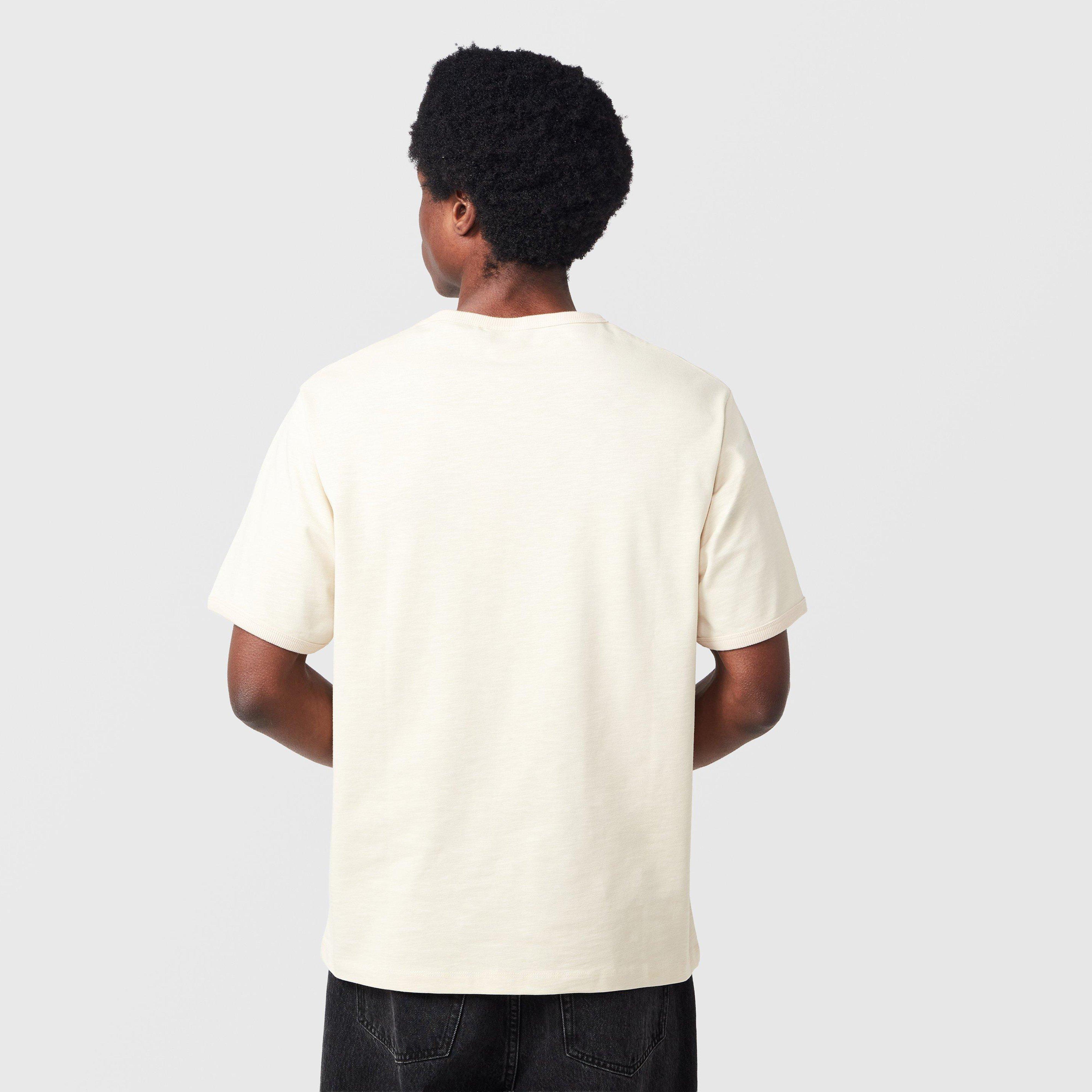 Home Grown Hermano Ringer T-Shirt