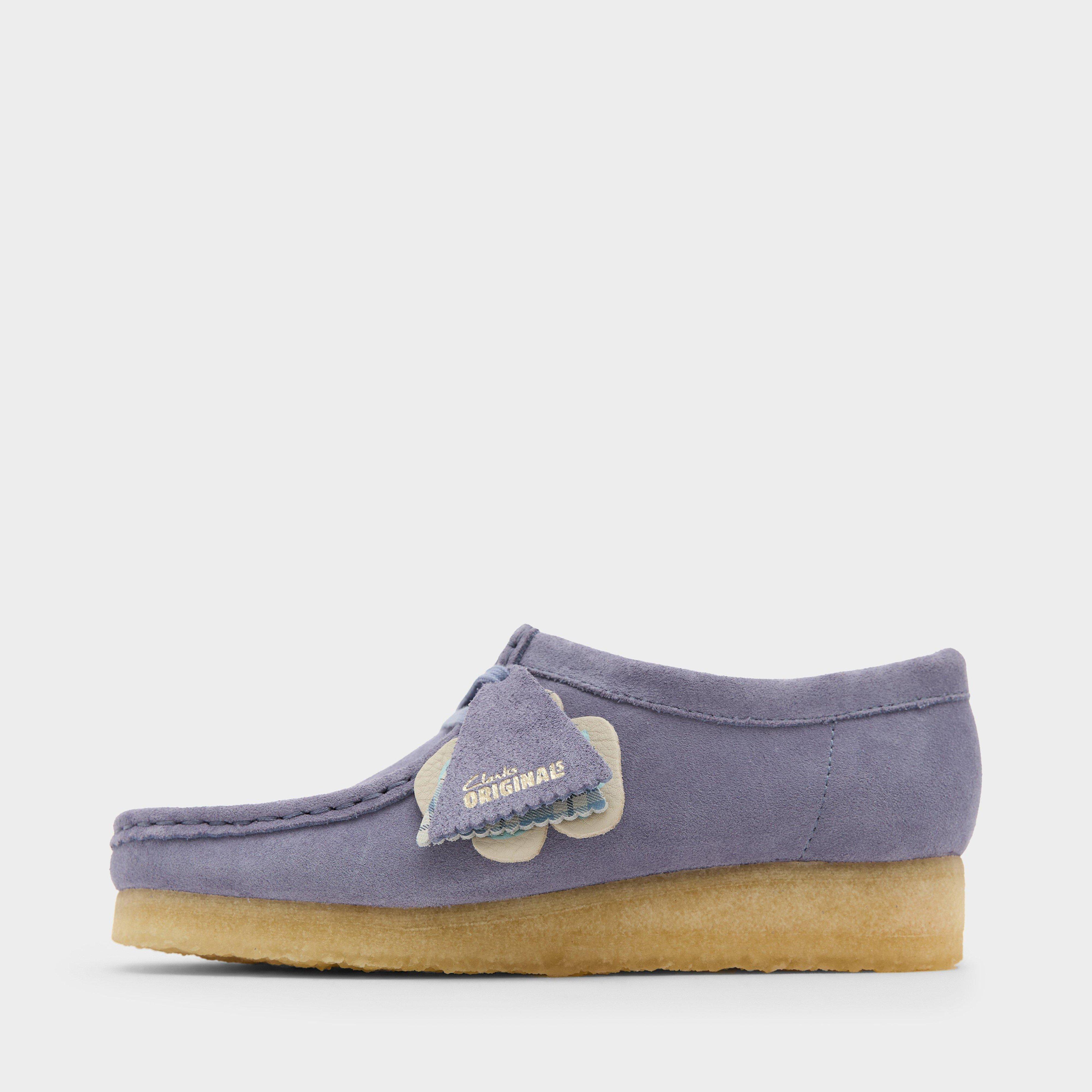 Clarks Originals Wallabee Women's