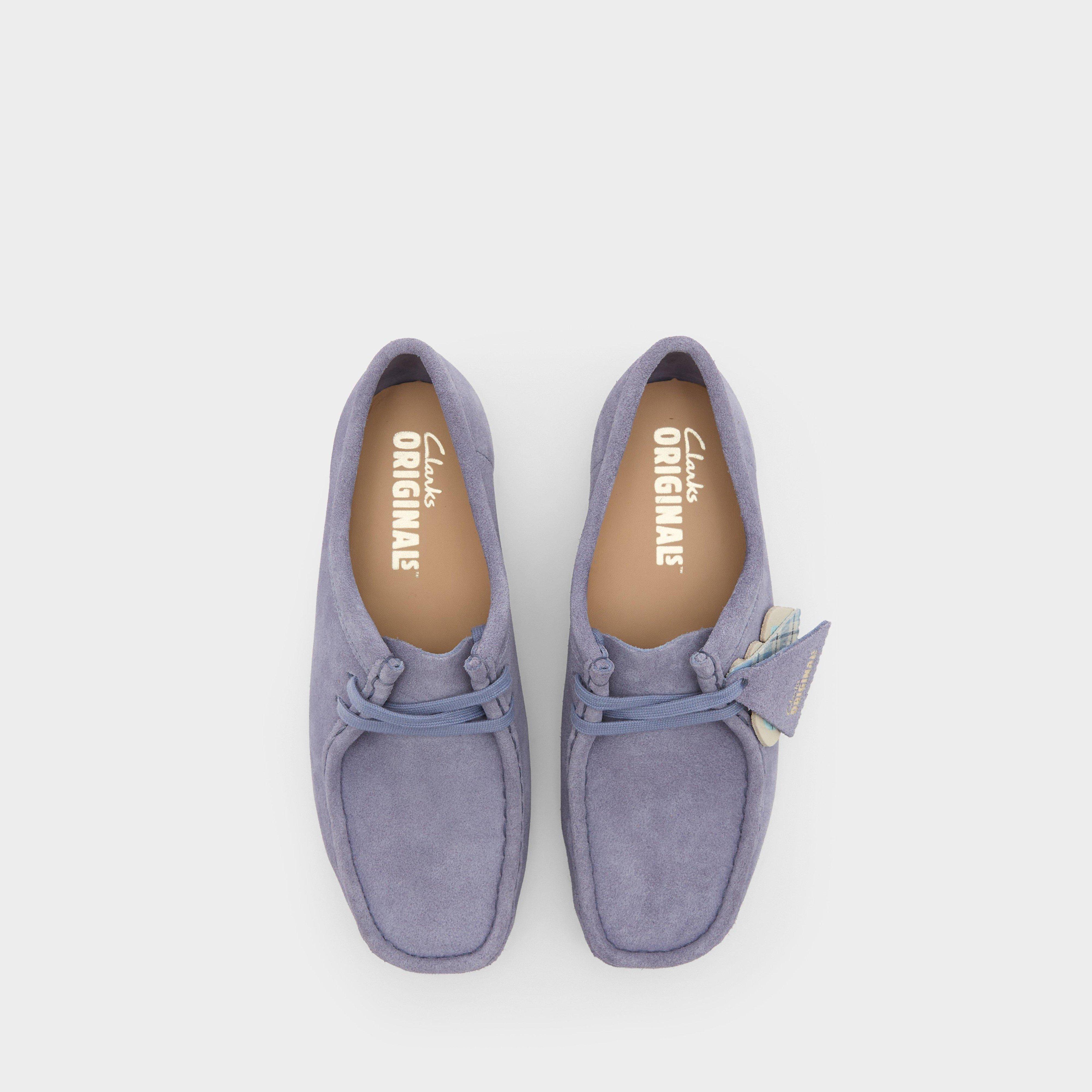 Clarks Originals Wallabee Women's