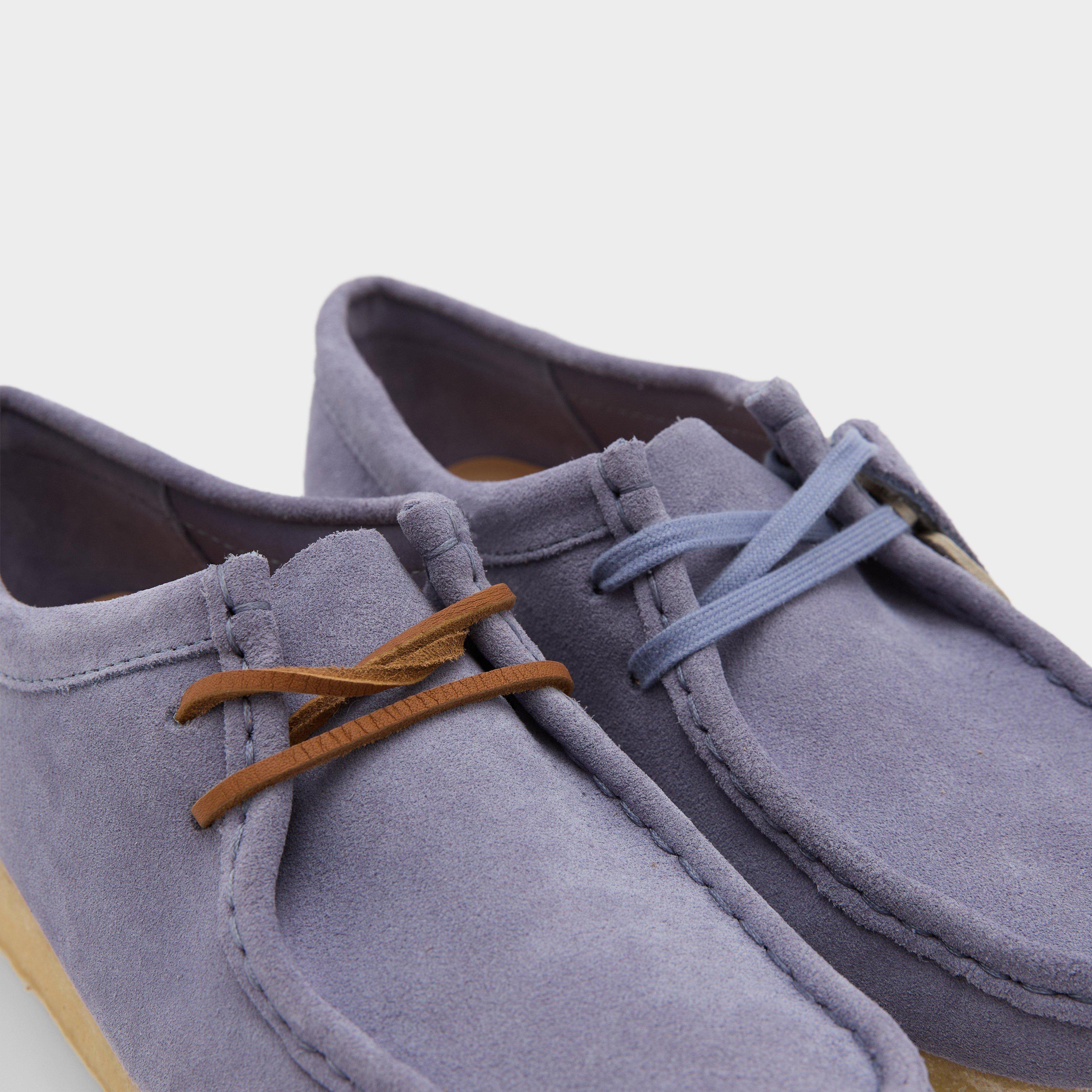 Clarks Originals Wallabee Women's
