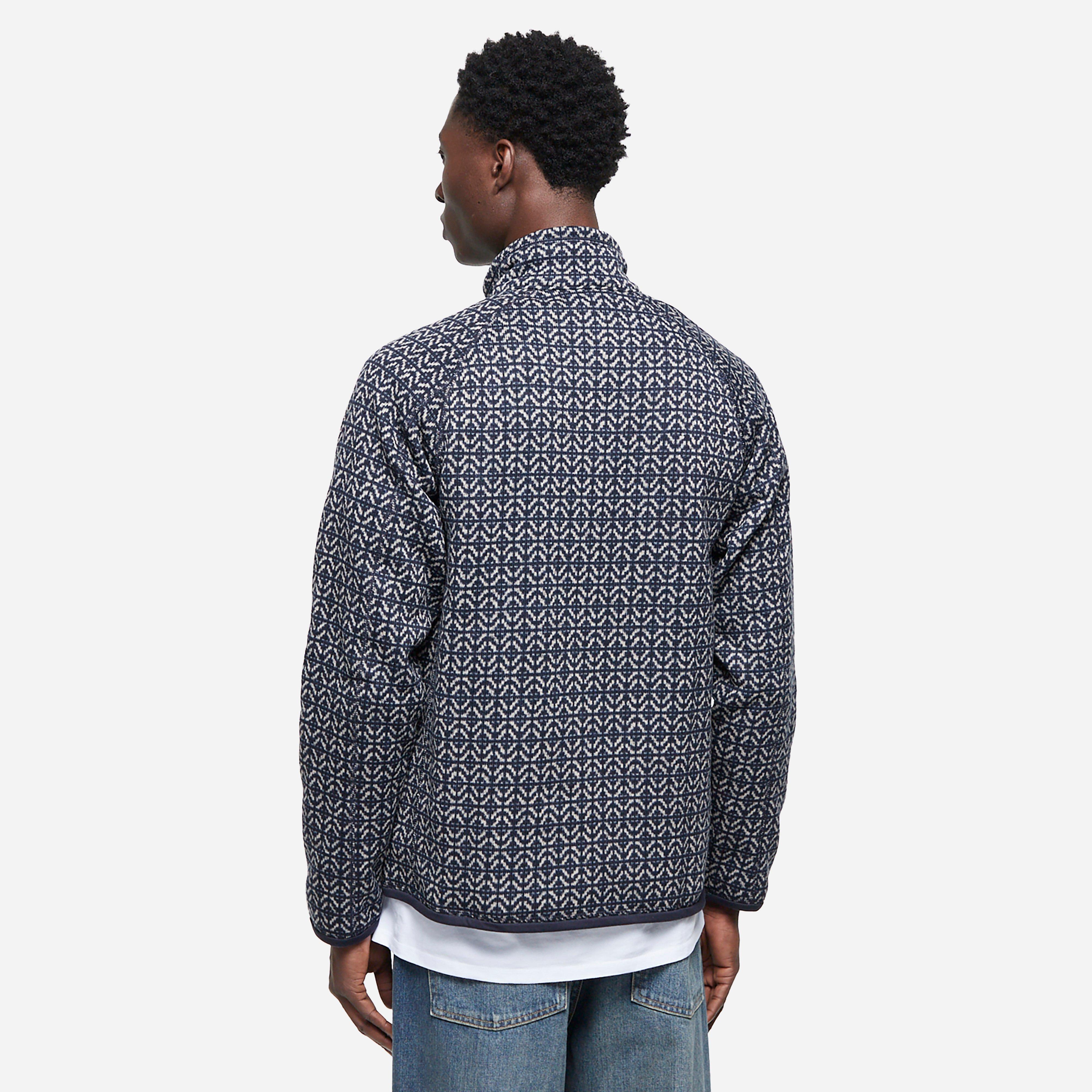 Patagonia Better Sweater 1/4 Zip