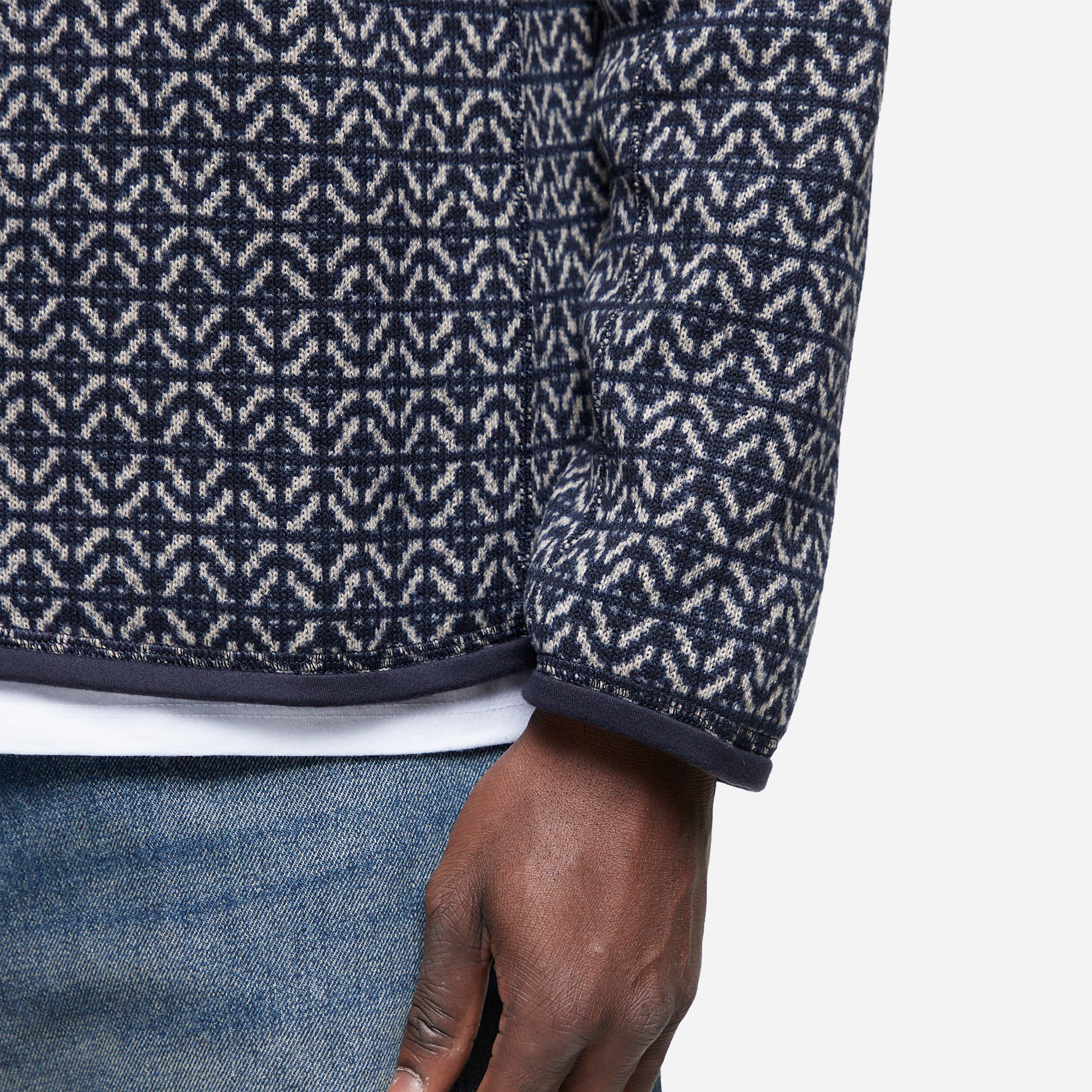 Patagonia Better Sweater 1/4 Zip