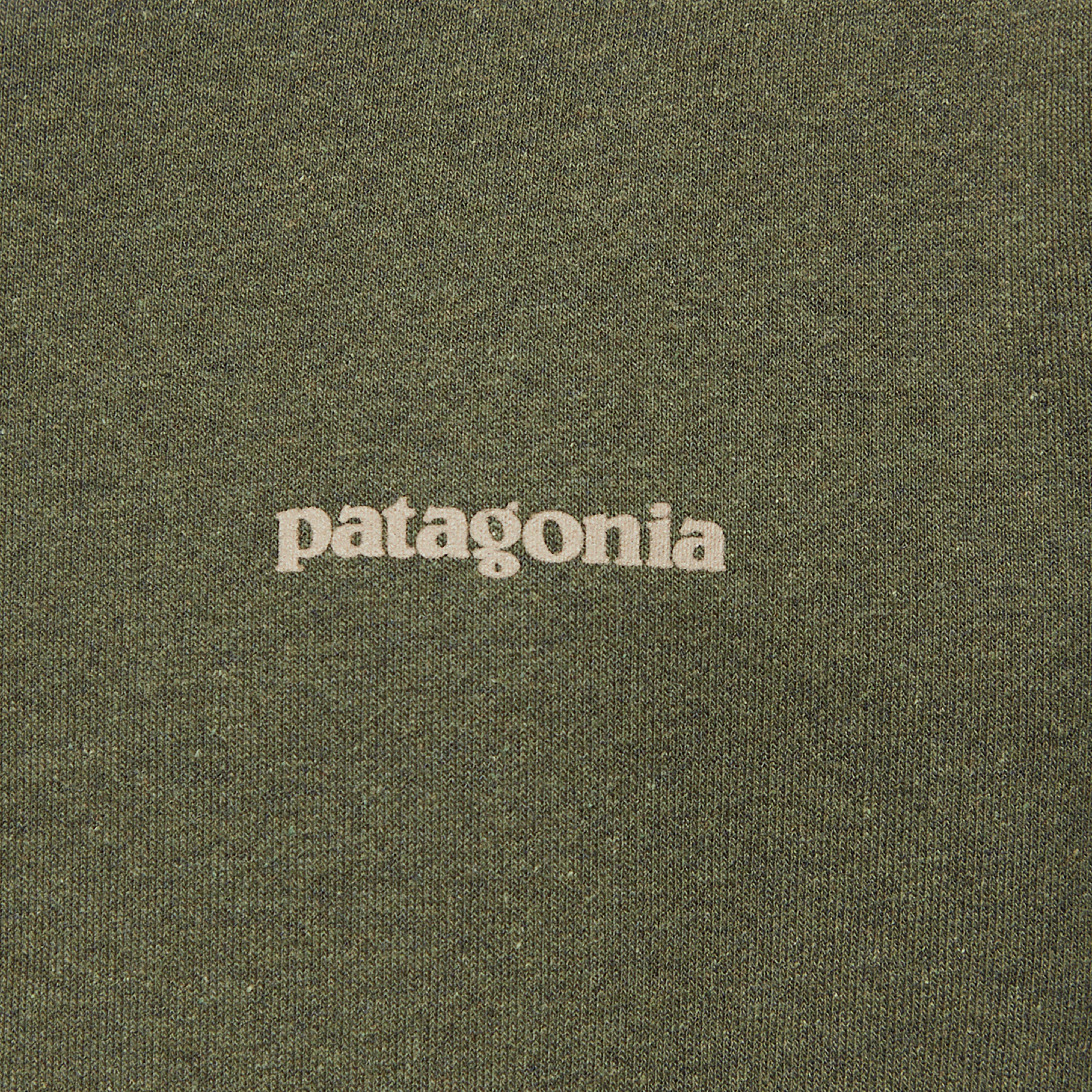 Patagonia Boardshort Logo Uprisal Hoodie