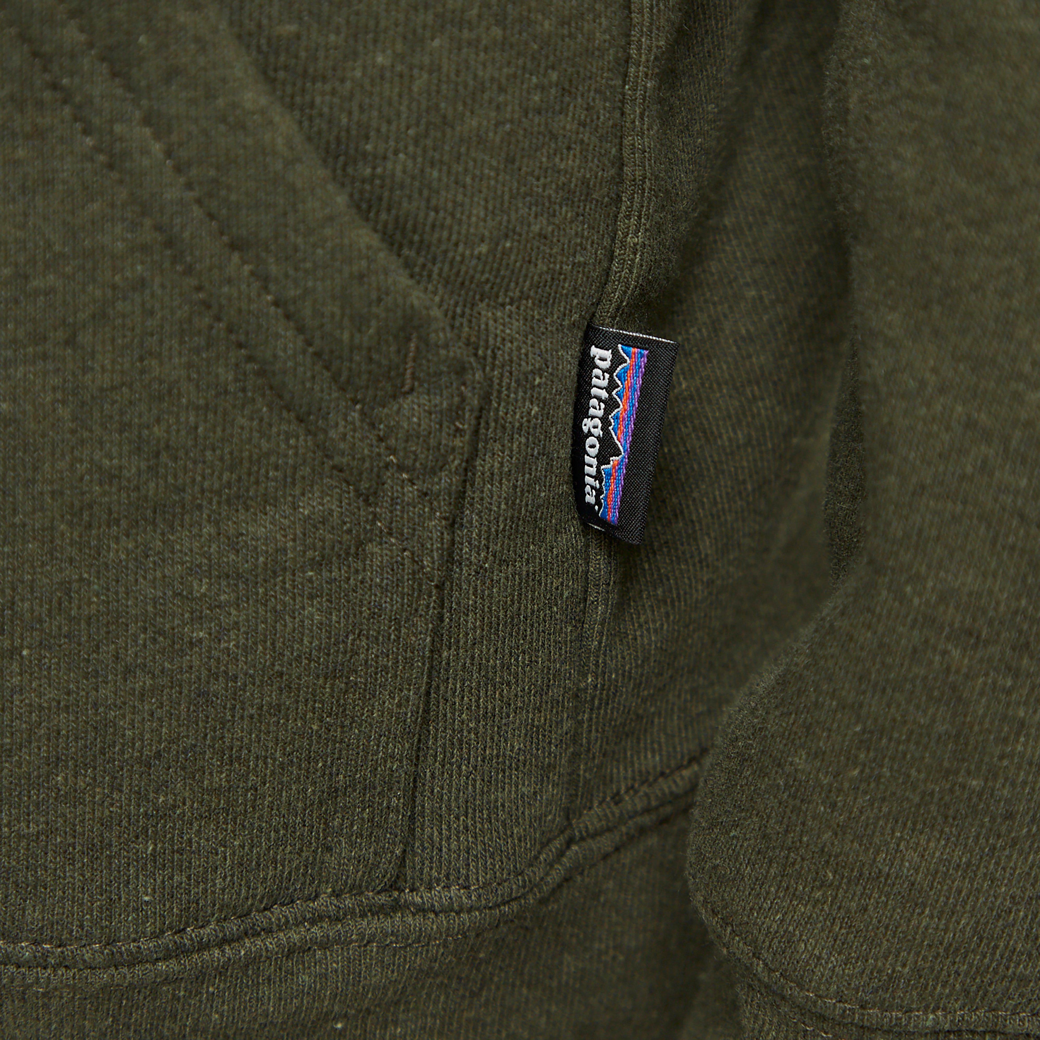 Patagonia Boardshort Logo Uprisal Hoodie