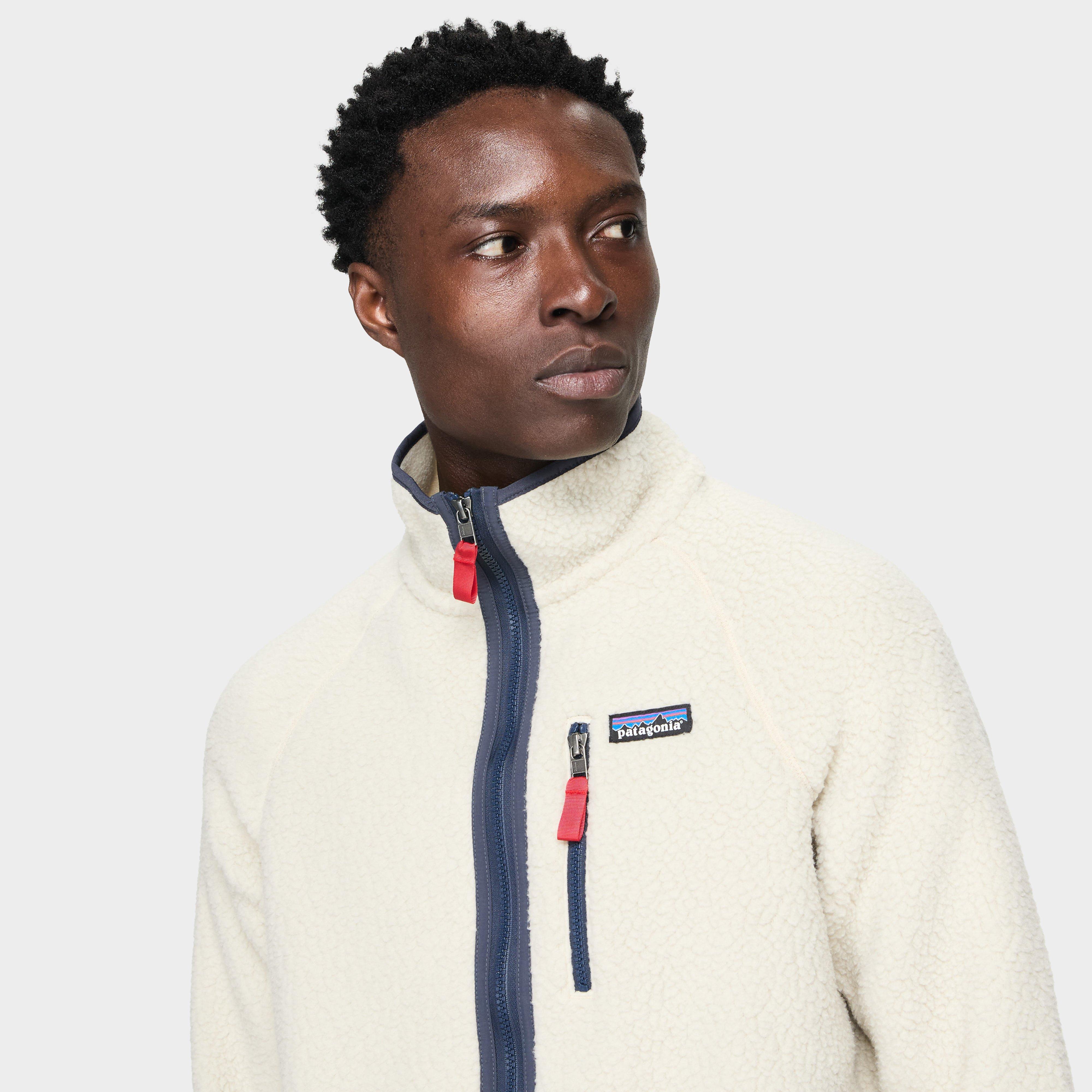 Patagonia Retro Pile Jacket