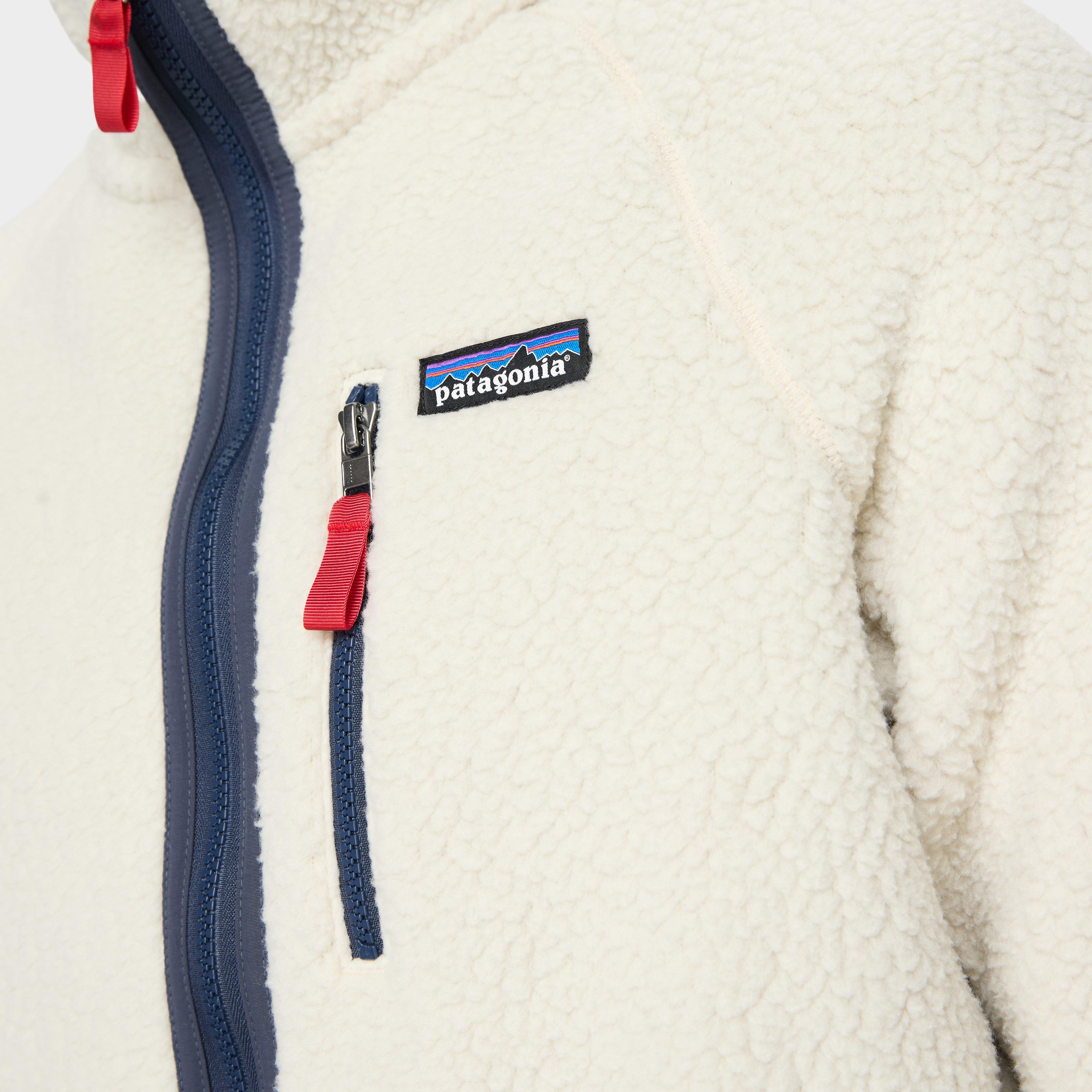 Patagonia Retro Pile Jacket