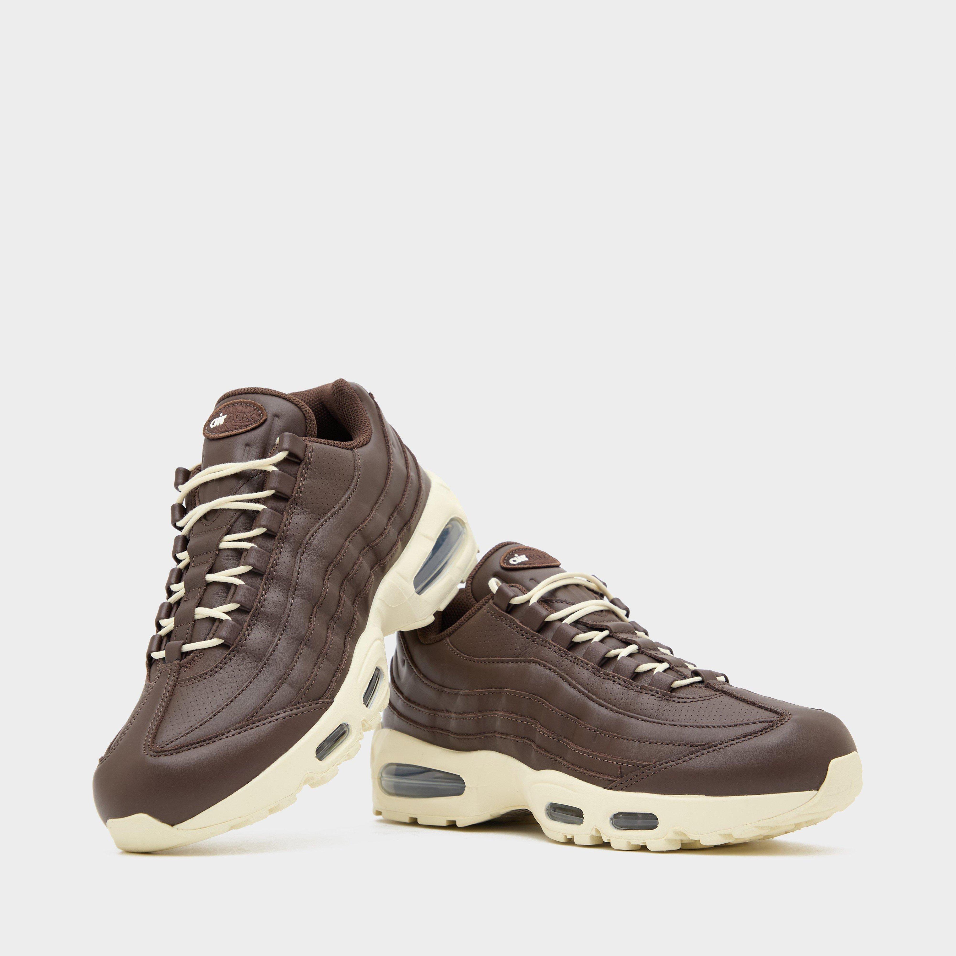 Nike Air Max 95 Leather