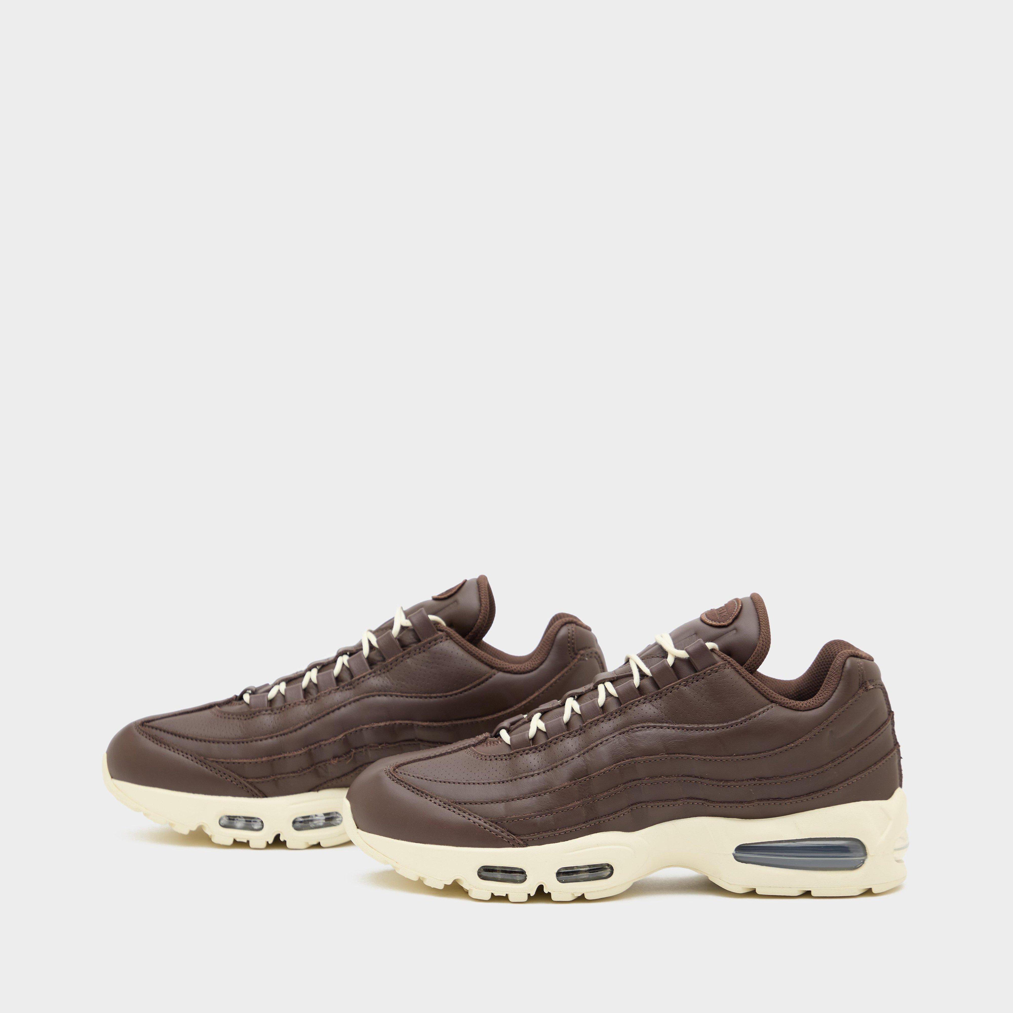 Nike Air Max 95 Leather
