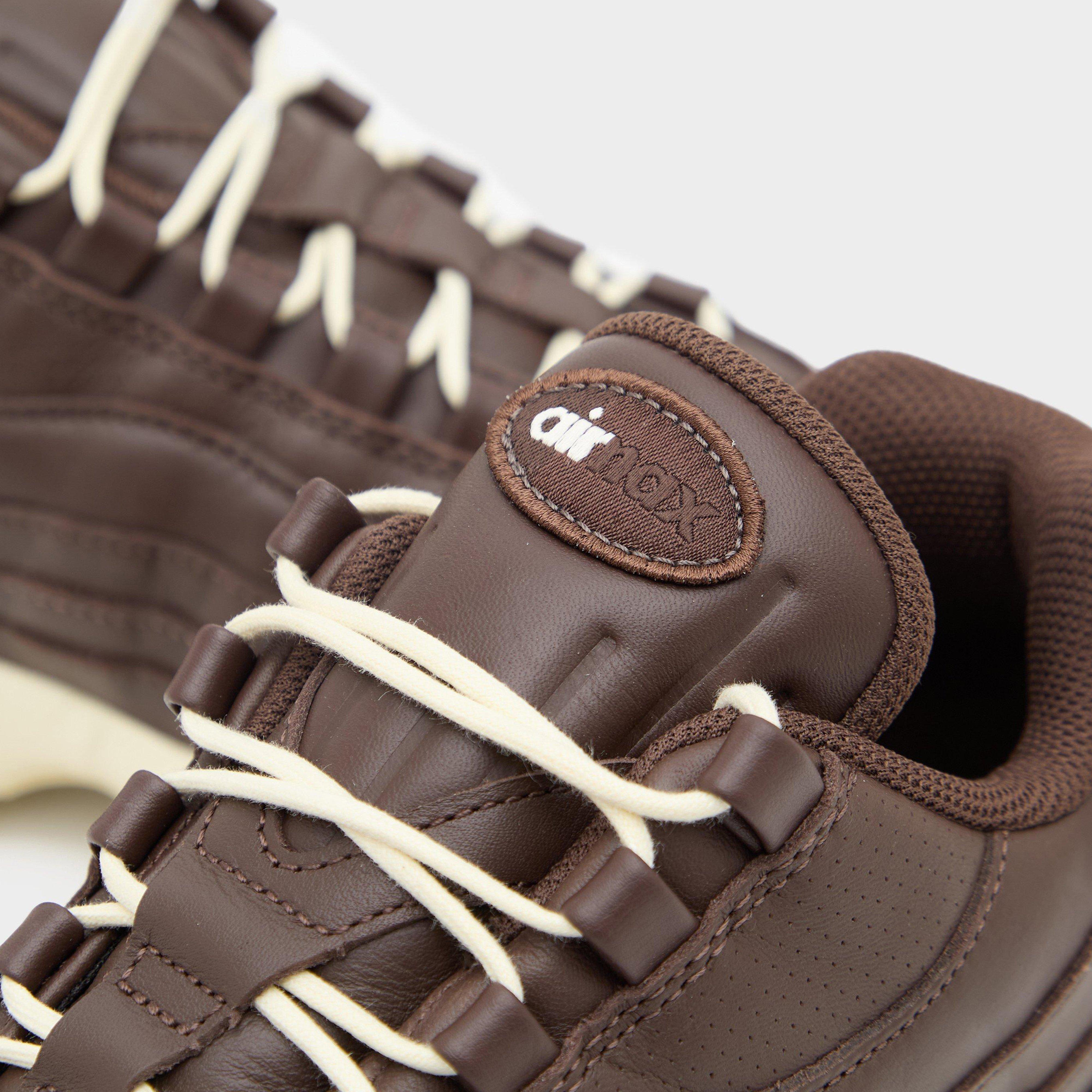 Nike Air Max 95 Leather