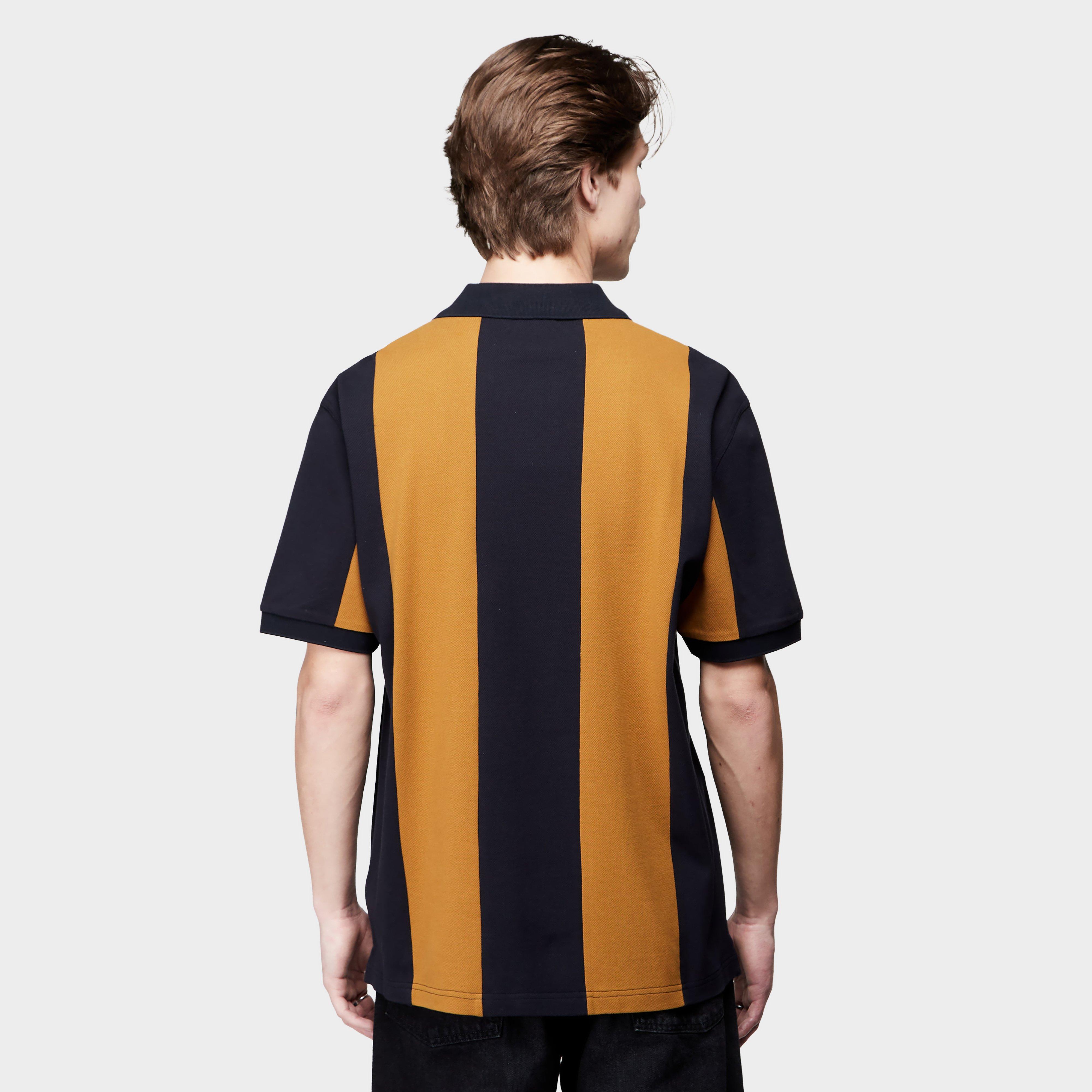 Fred Perry x Meyba Polo