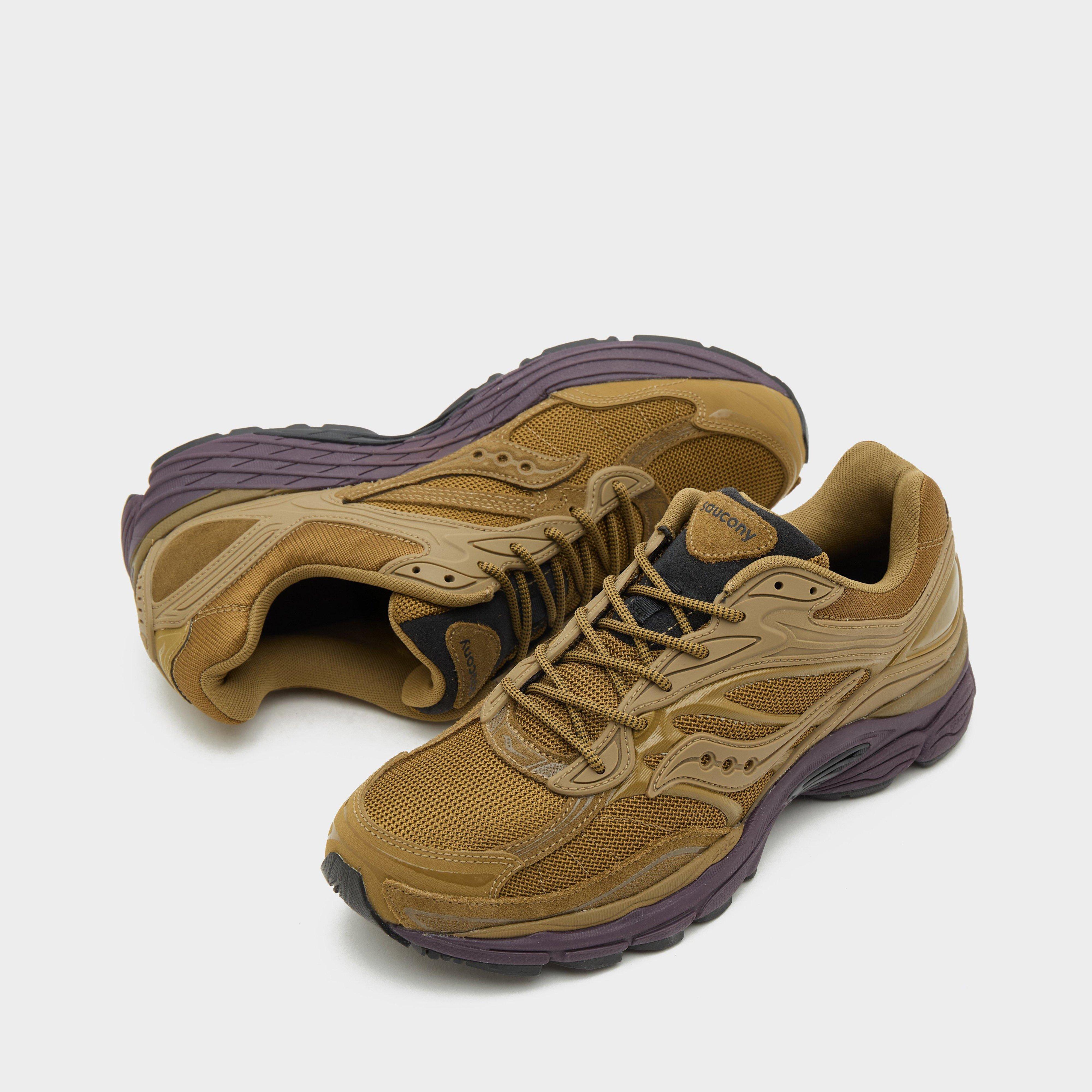 Saucony ProGrid Omni 9 Armor