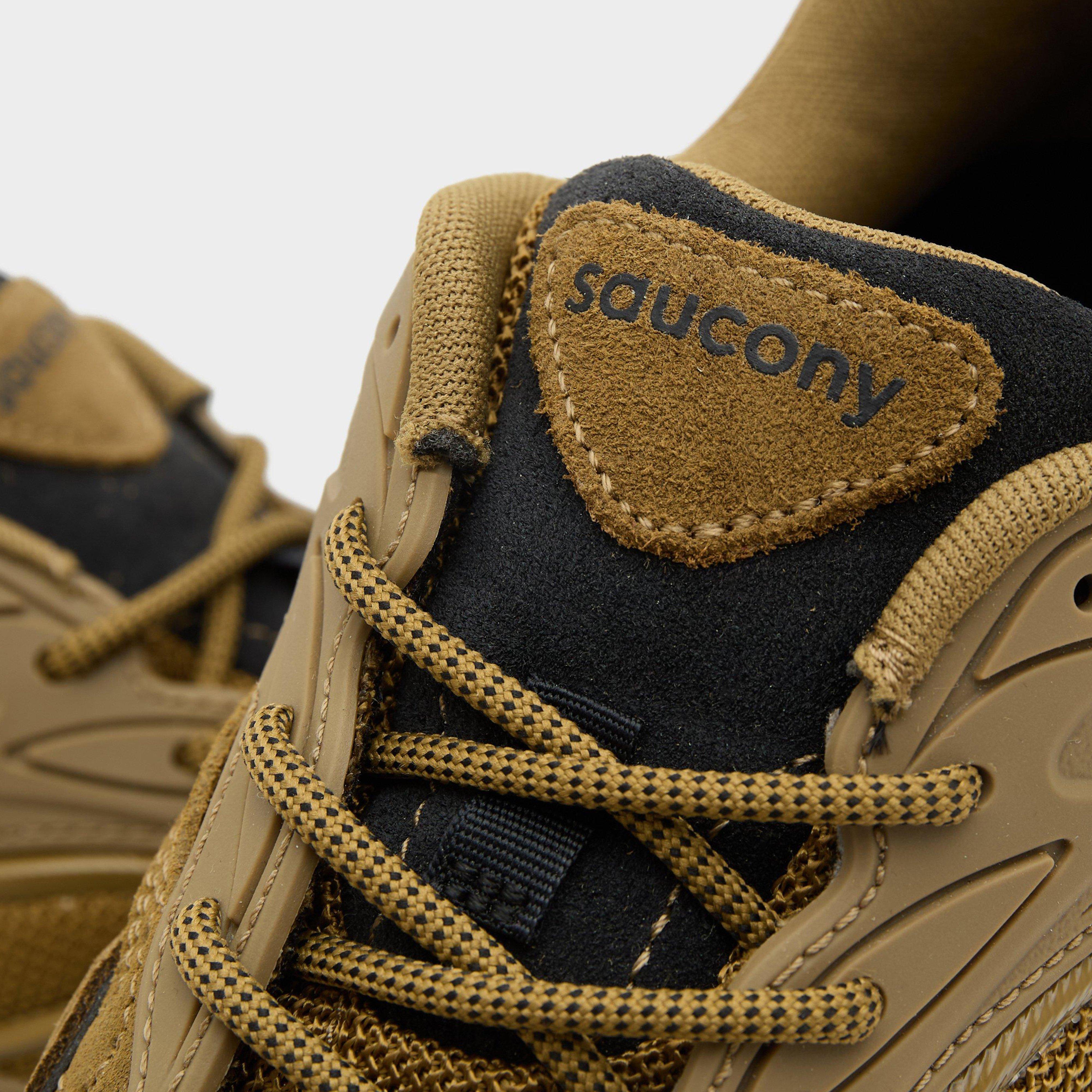 Saucony ProGrid Omni 9 Armor