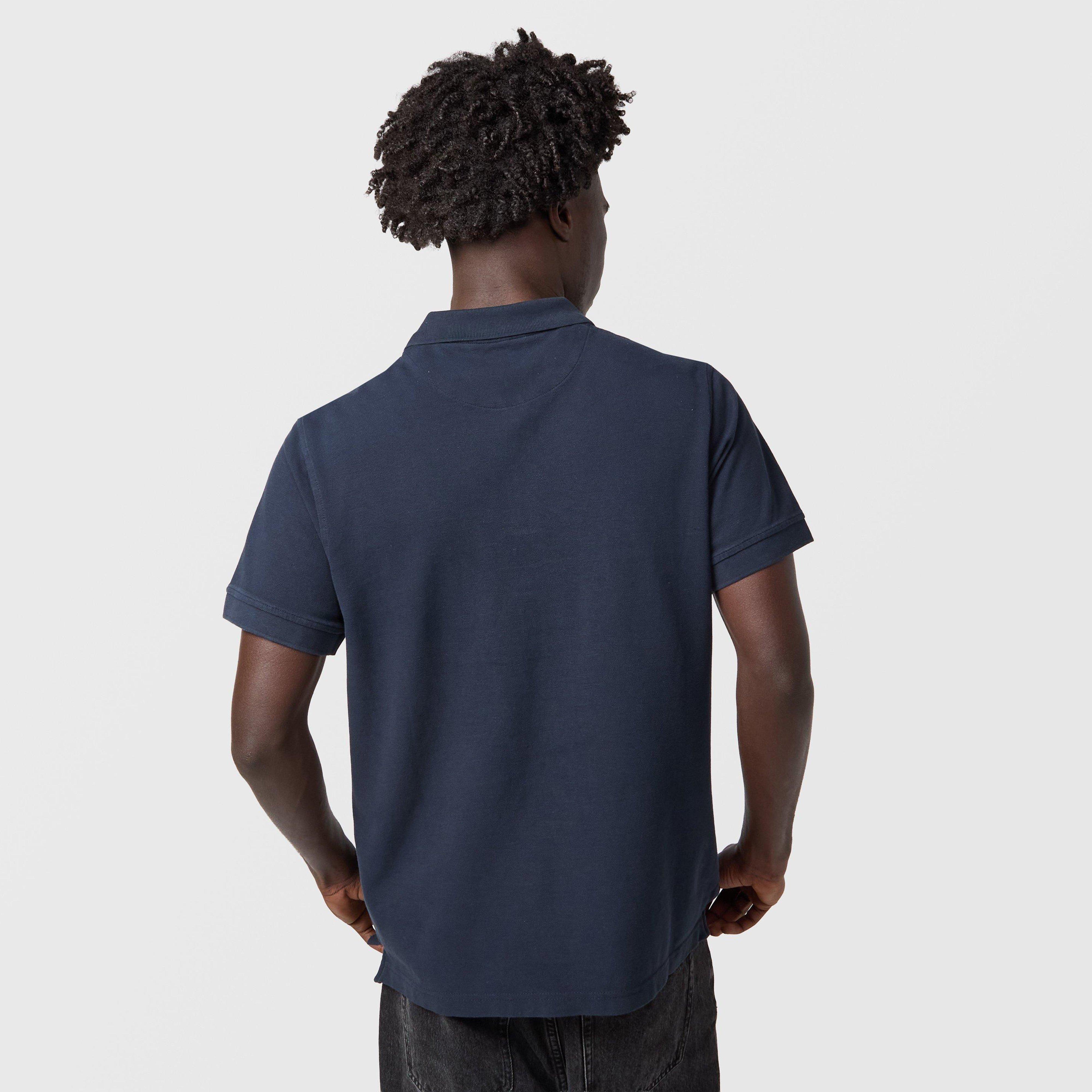 Rockport COBB LOGO PANEL POLO
