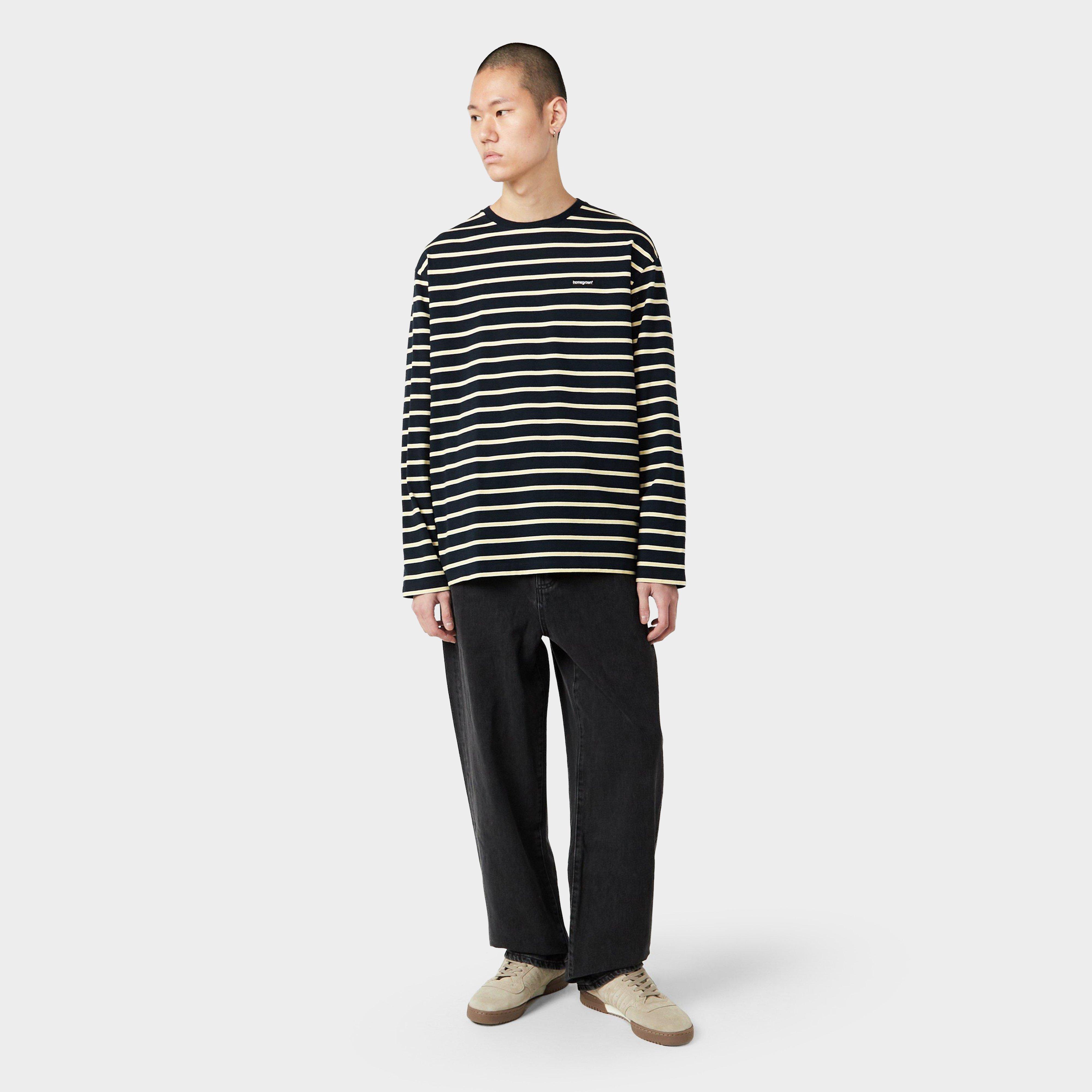 Home Grown Carter Loose Jeans