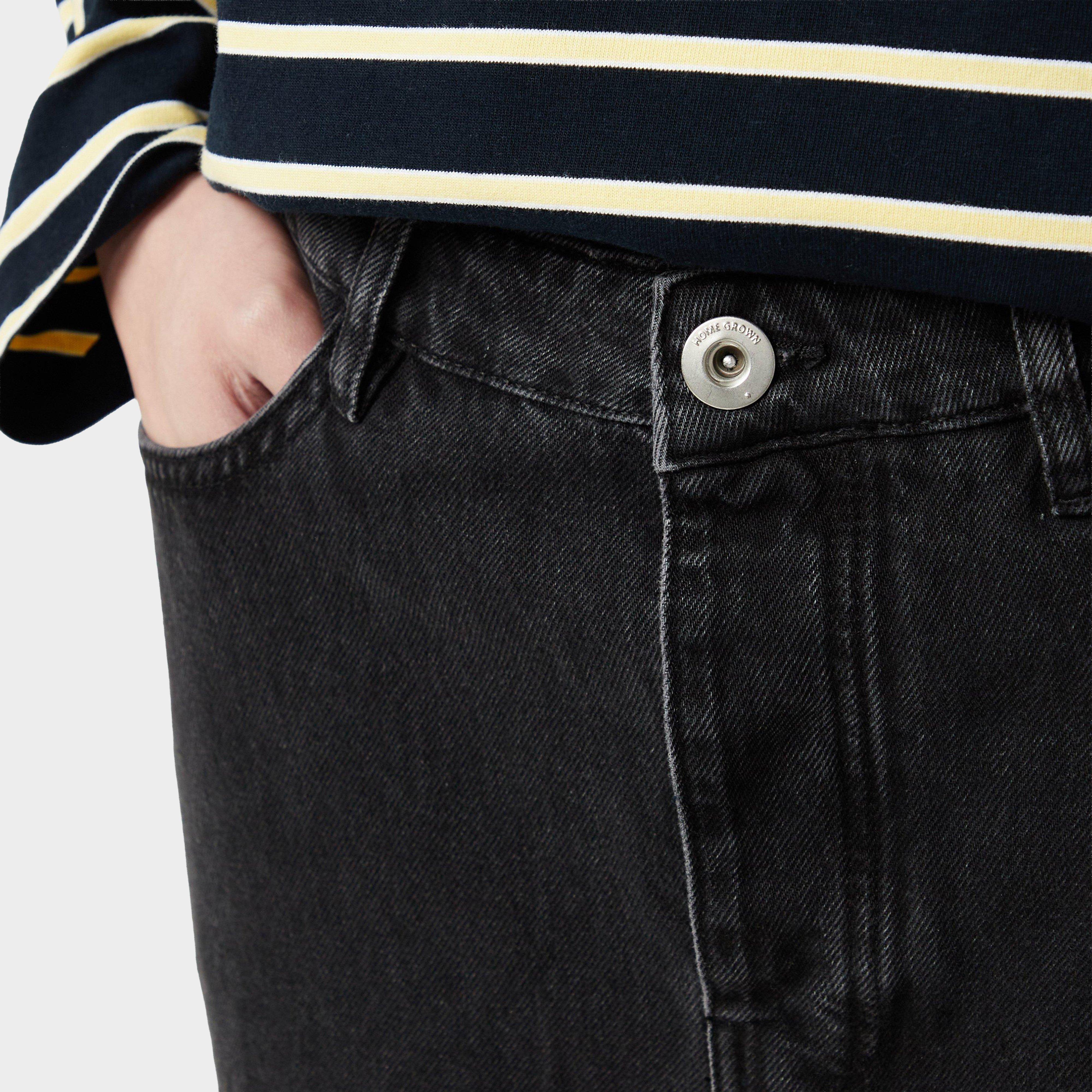 Home Grown Carter Loose Jeans