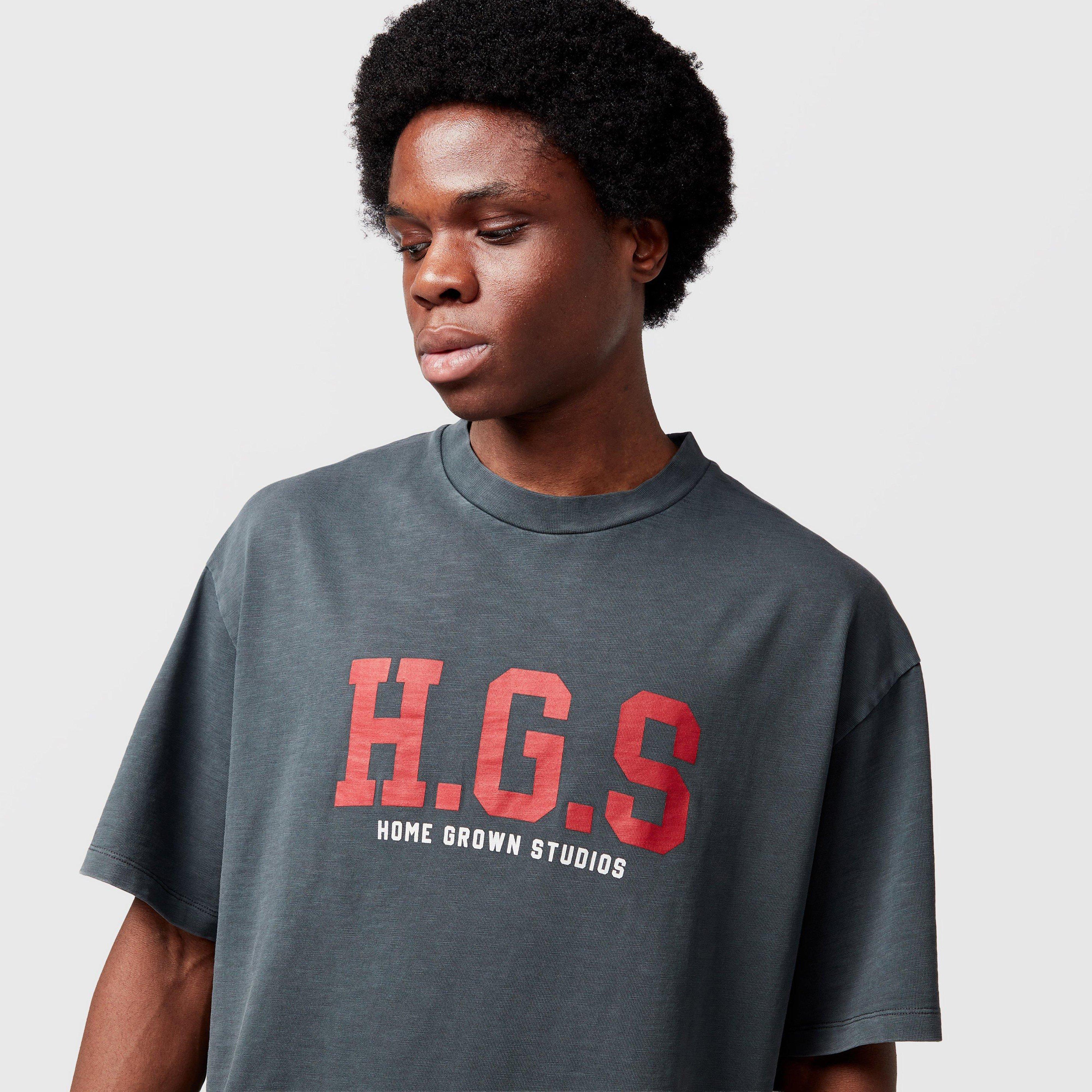 Home Grown Studios T-Shirt