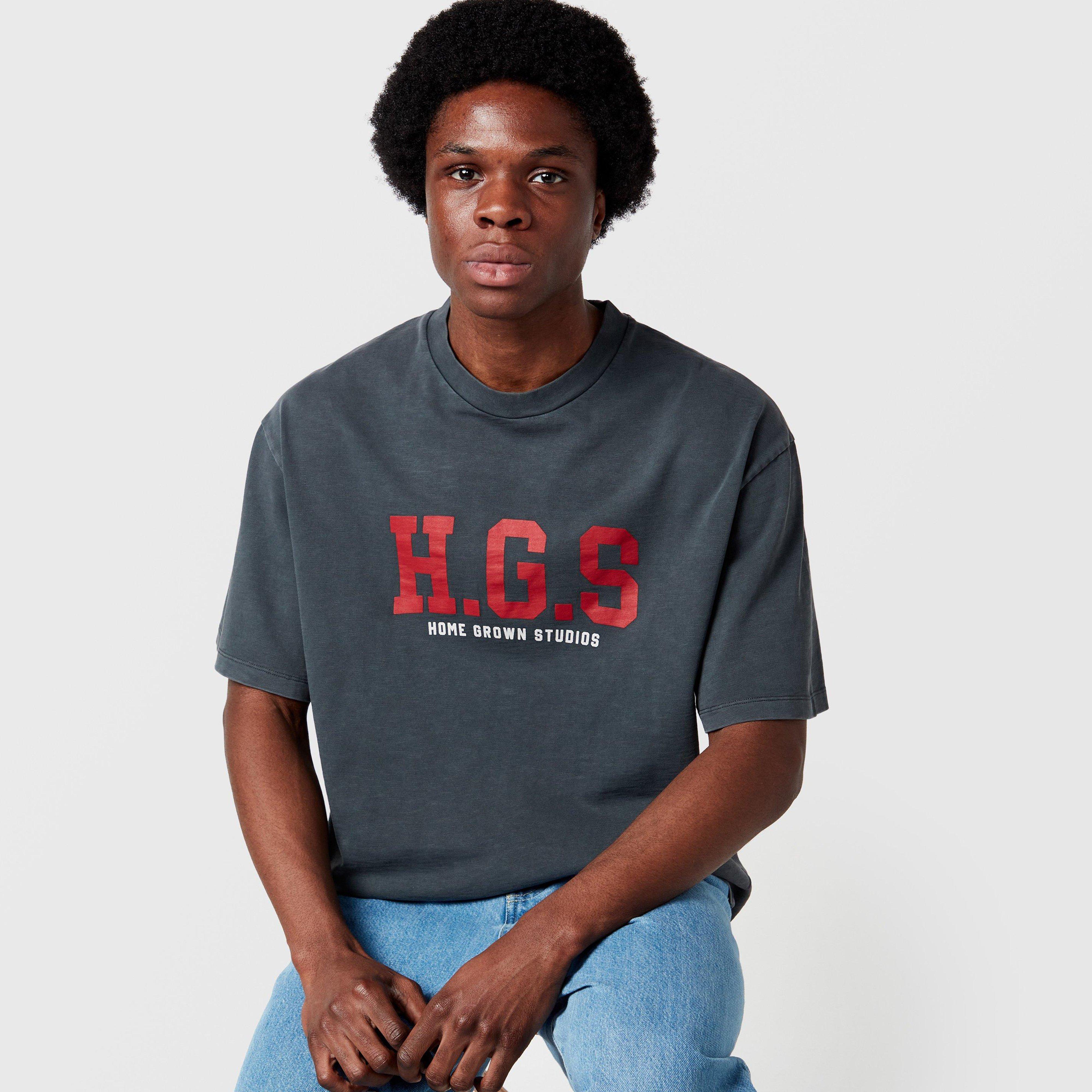 Home Grown Studios T-Shirt