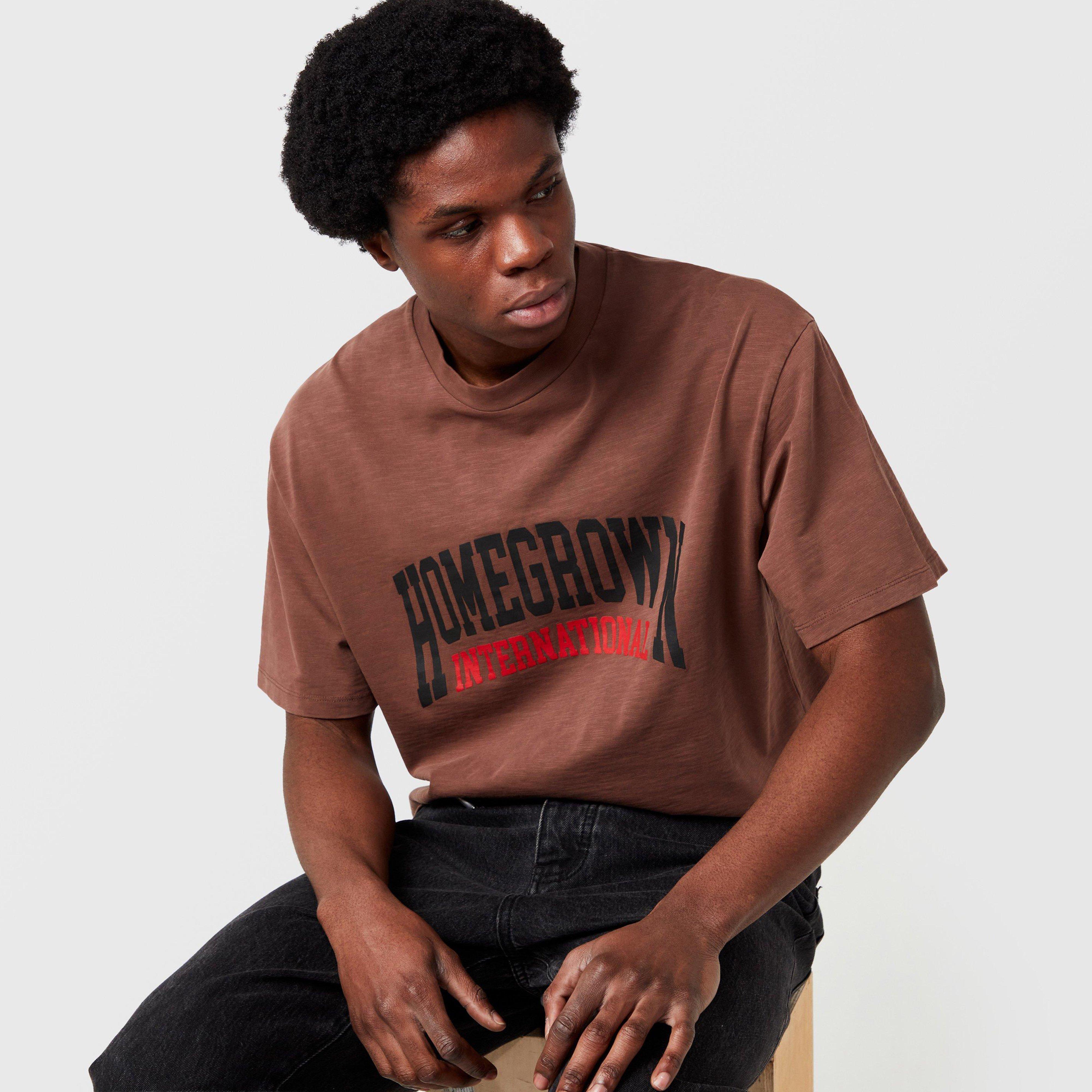 Home Grown Internationall T-Shirt