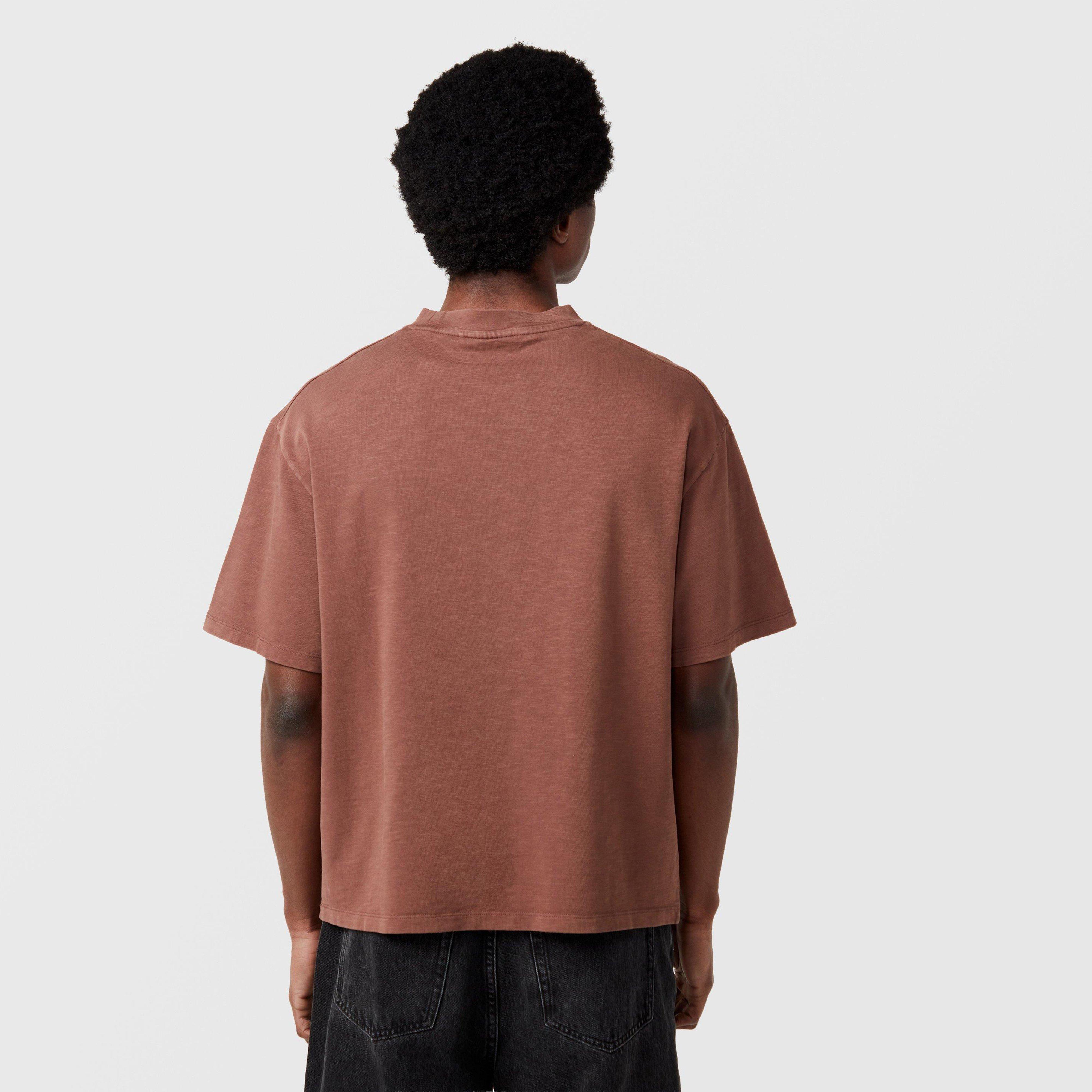 Home Grown Internationall T-Shirt