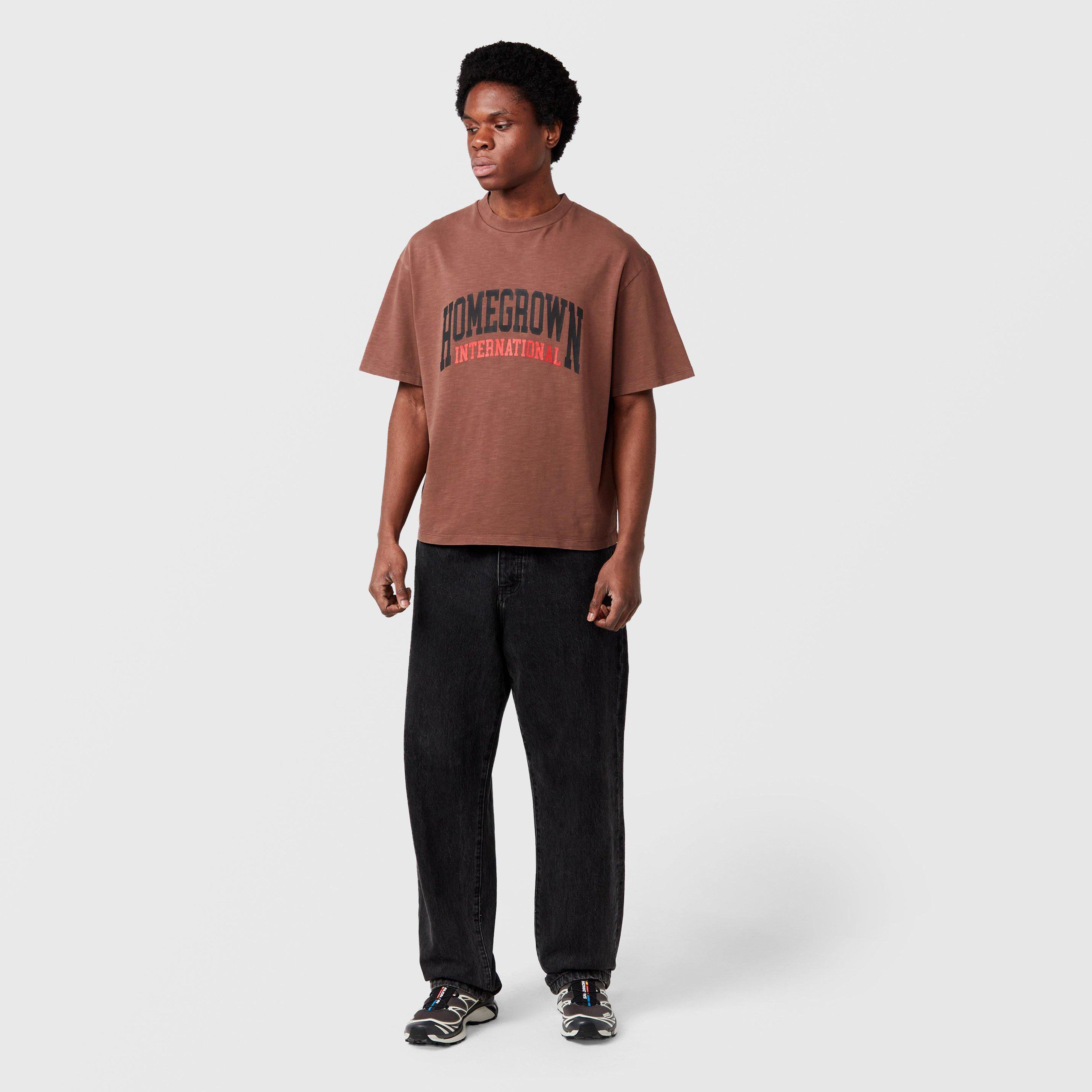 Home Grown Internationall T-Shirt
