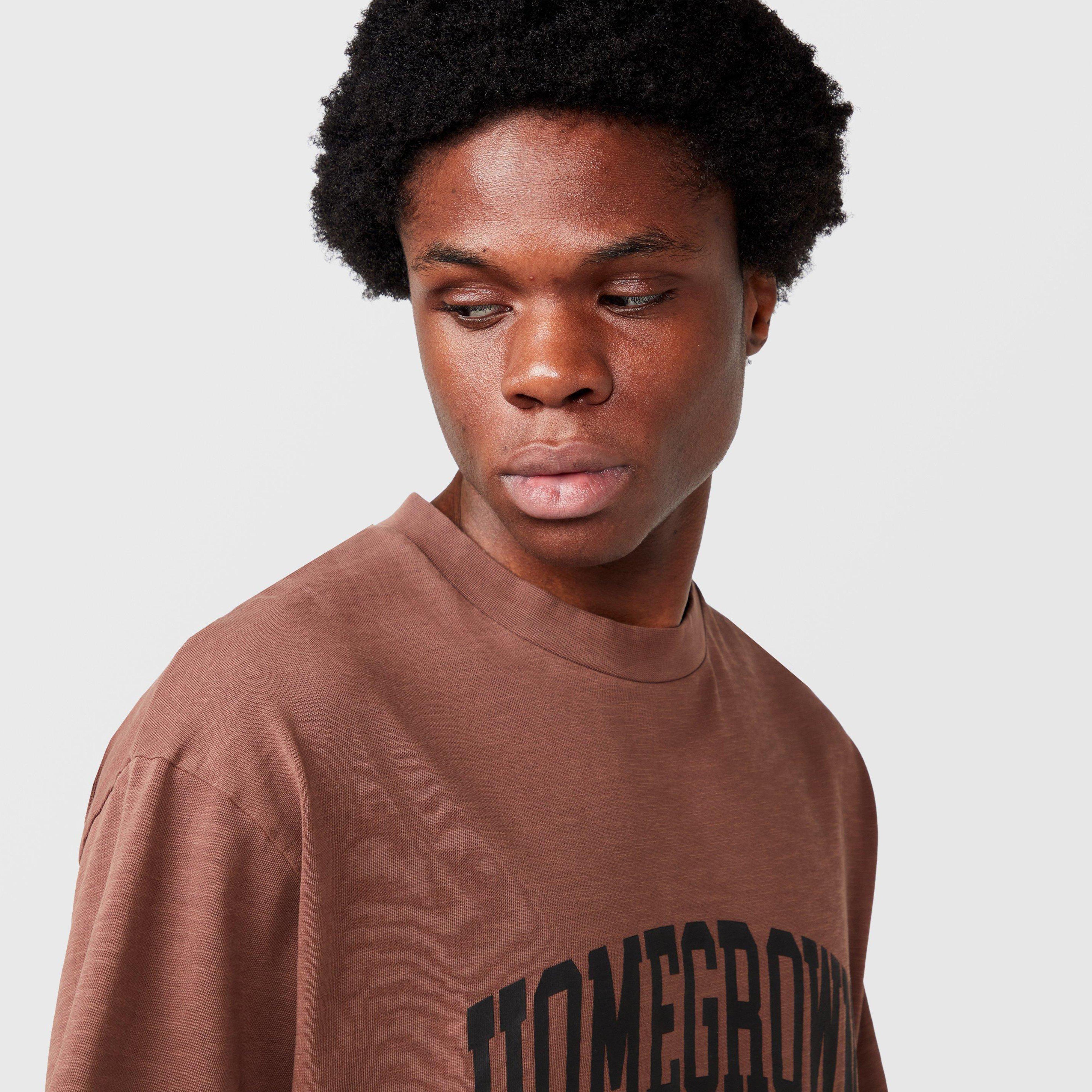 Home Grown Internationall T-Shirt