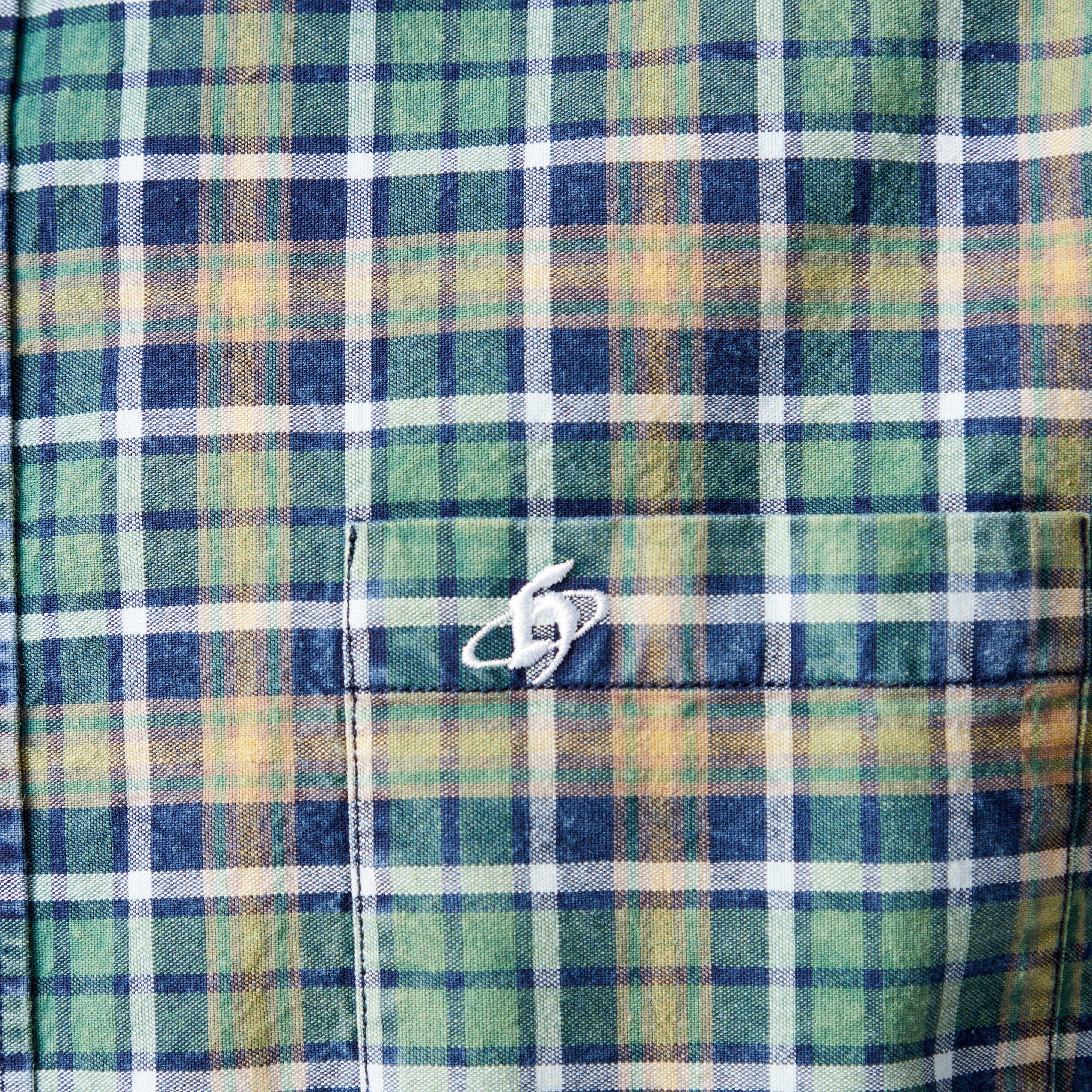 Home Grown Hank Shirt