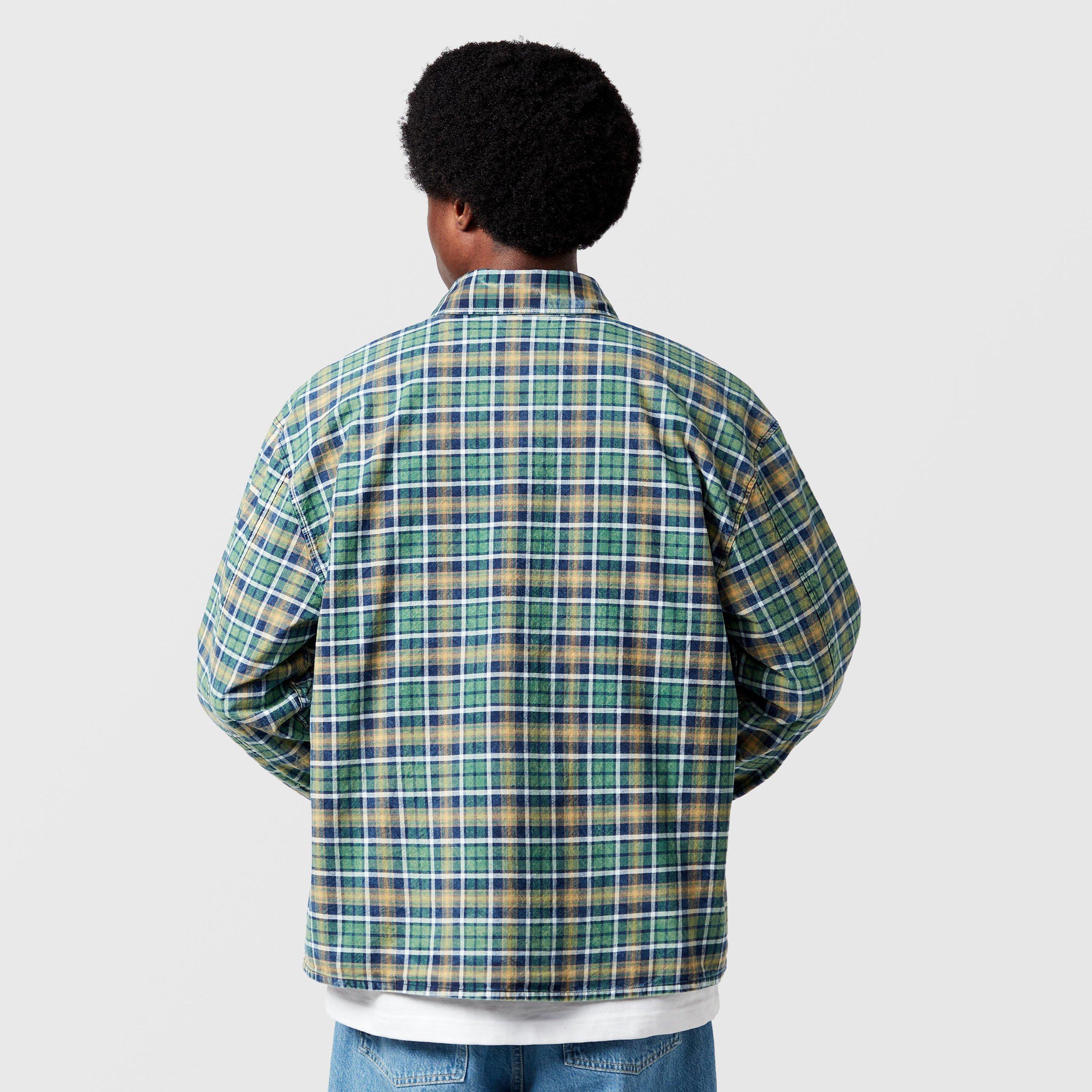 Home Grown Hank Shirt