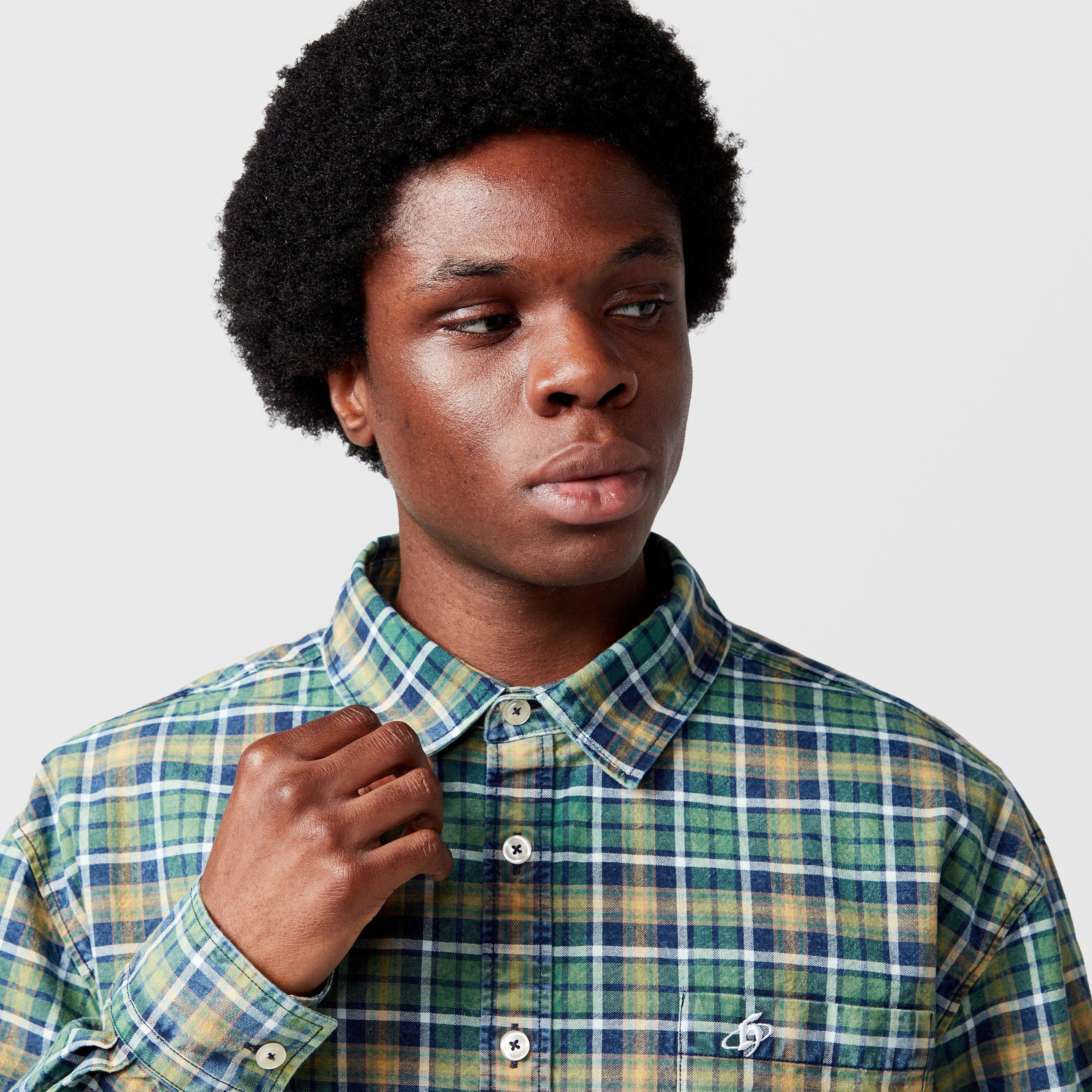 Home Grown Hank Shirt