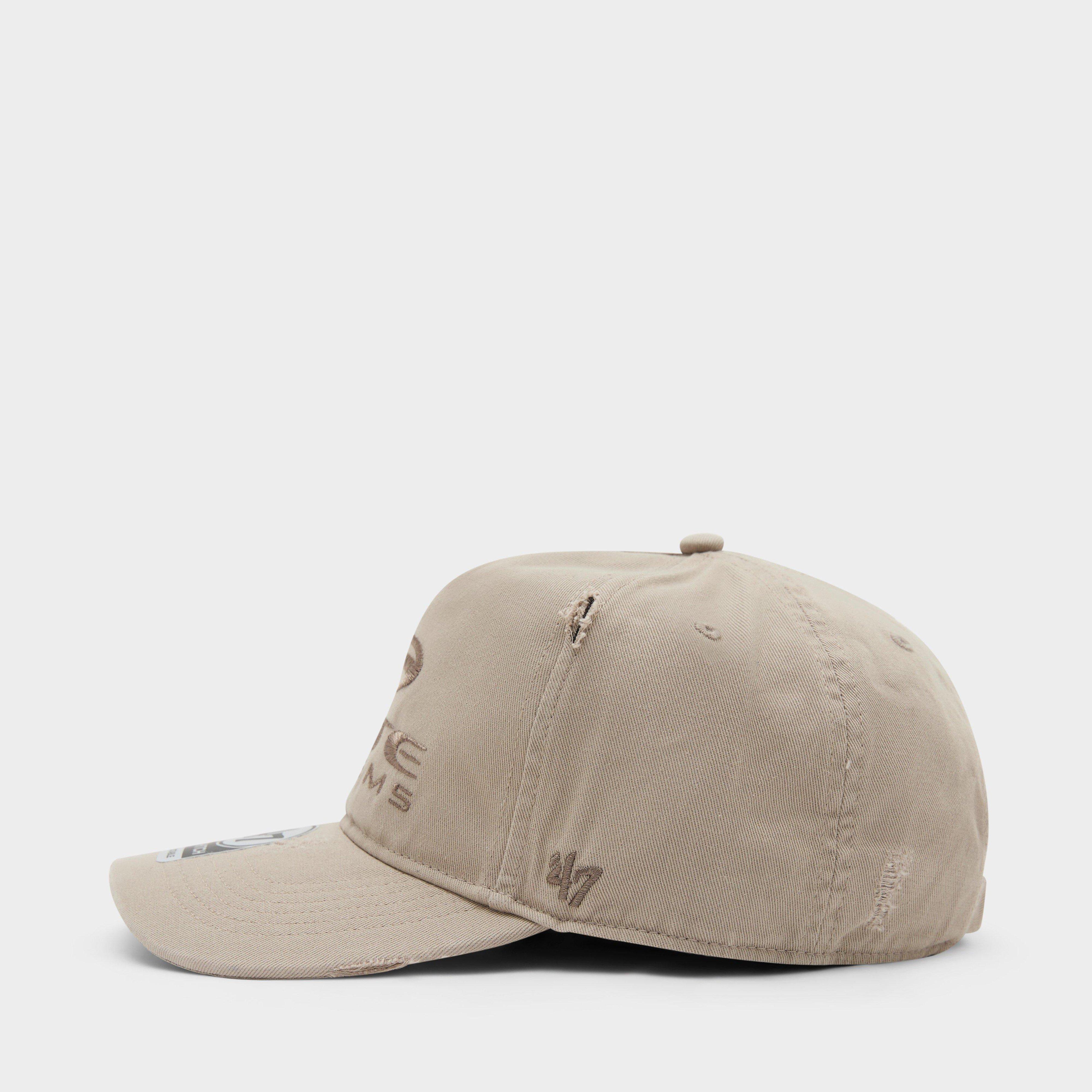 47 Brand x Alte Systems Distressed Hitch Cap