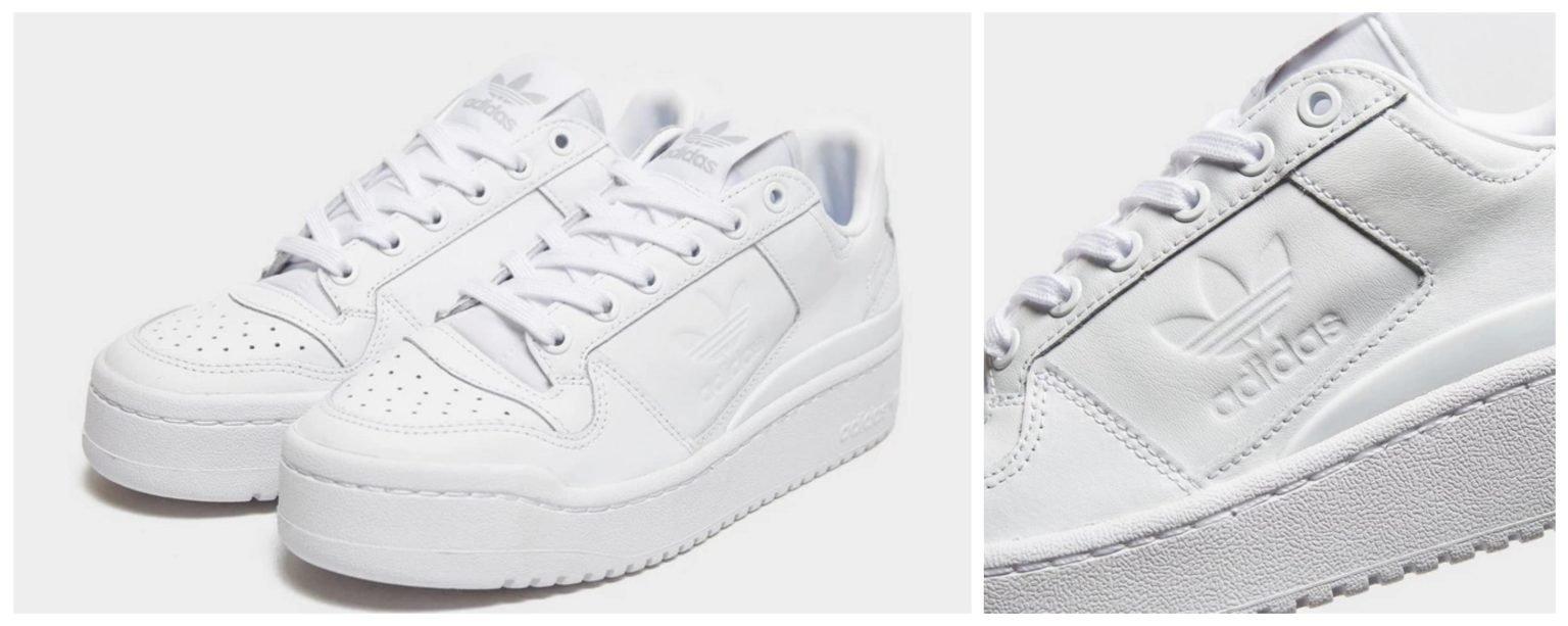 hvide sneakers adidas originals forum