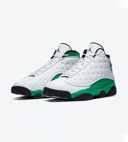 jordan ones red black and white