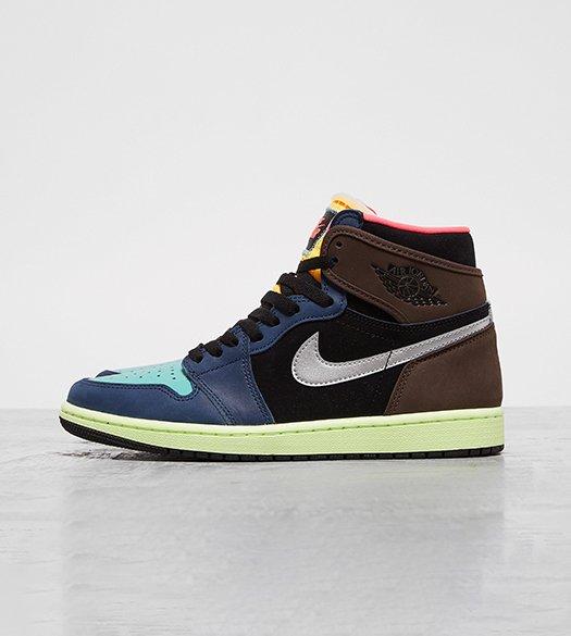 adidas YZY QNTM Barium Infos de sortie SneakerNews.com.