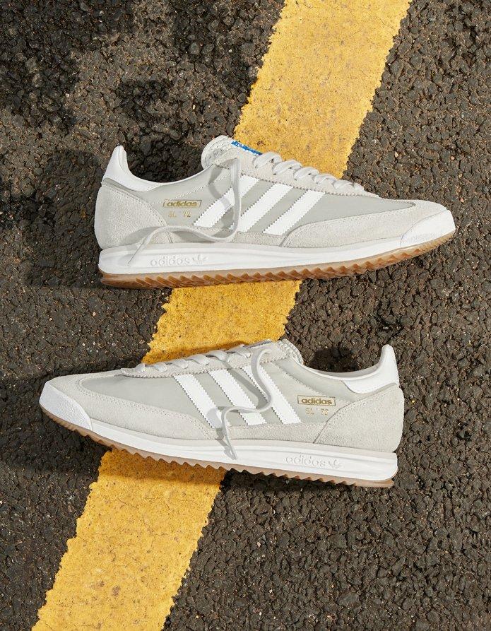 adidas SL 72