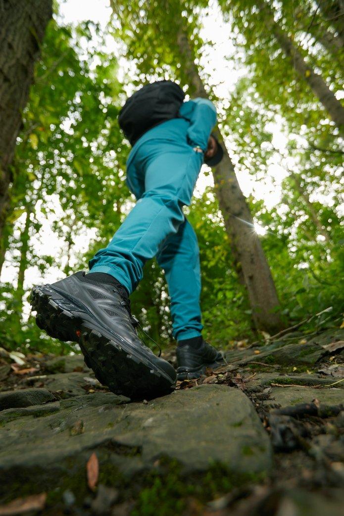 Salomon XT-6