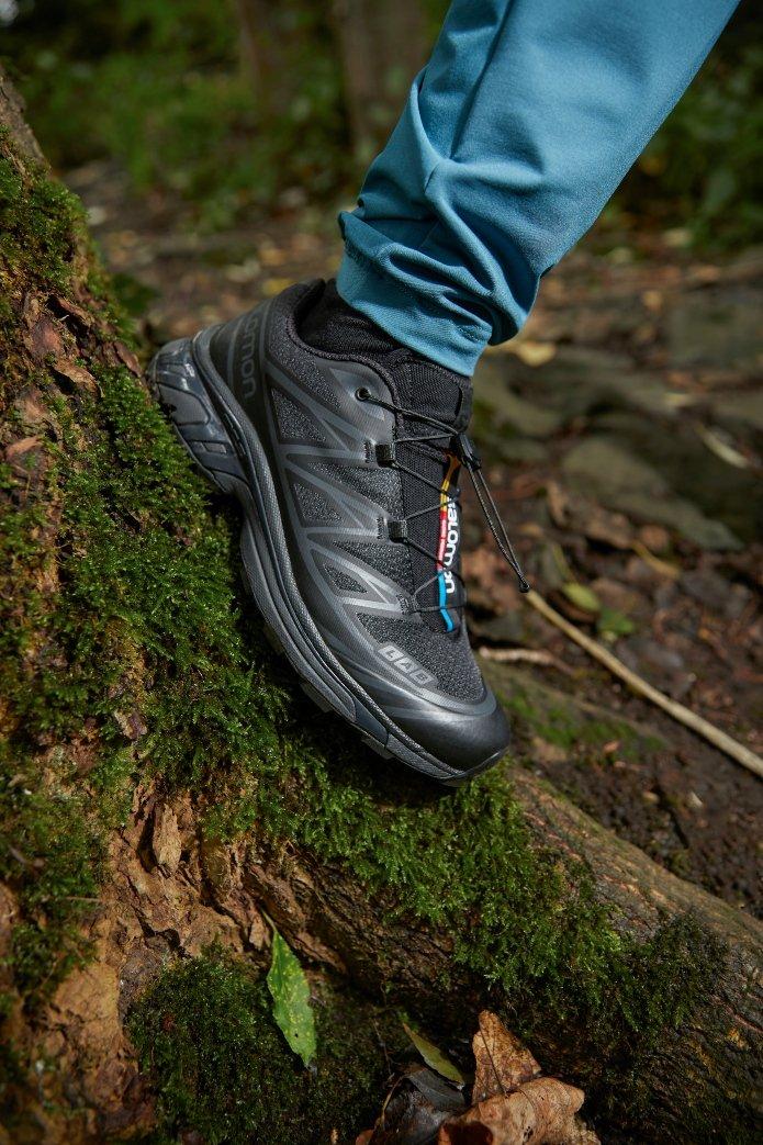 Salomon XT-6
