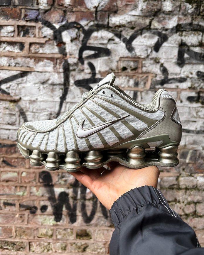 Nike Shox