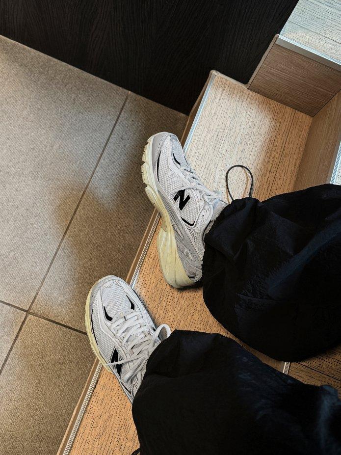 New Balance 509